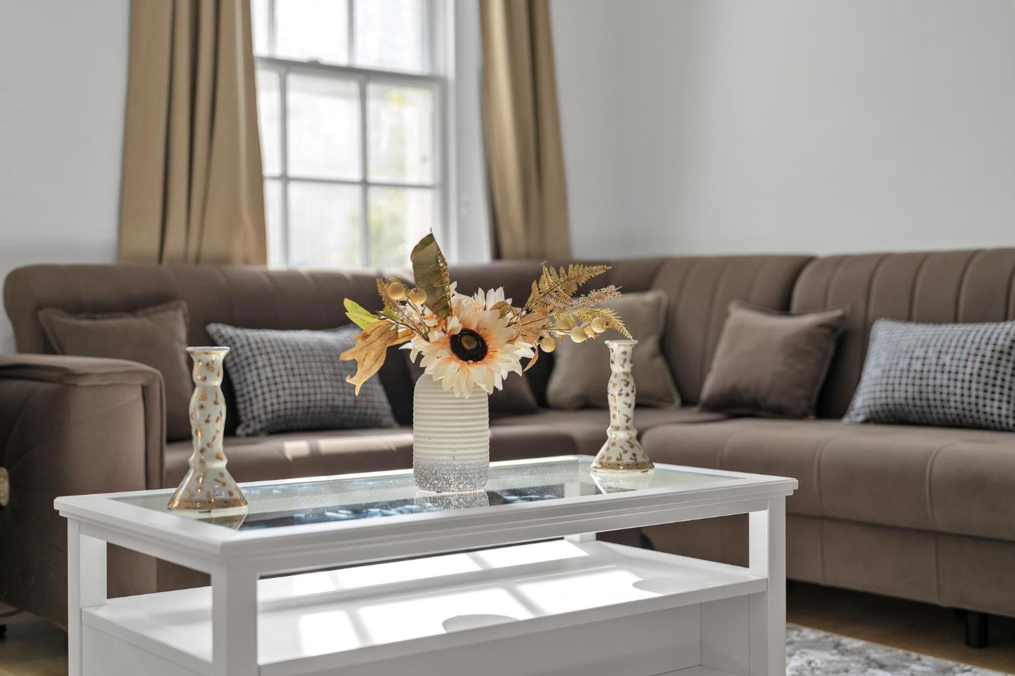 Apartamento The Paddington Londres