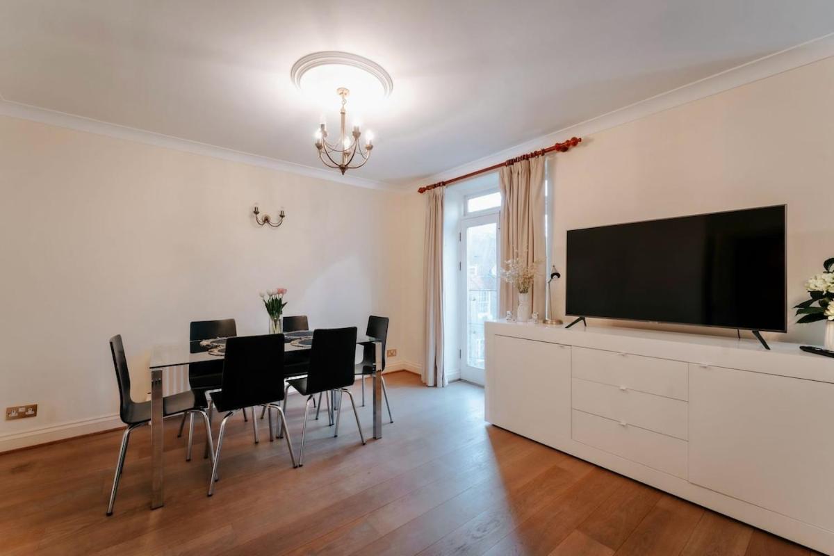 Apartamento Modern 2-bedroom Next To Chelsea Stadium