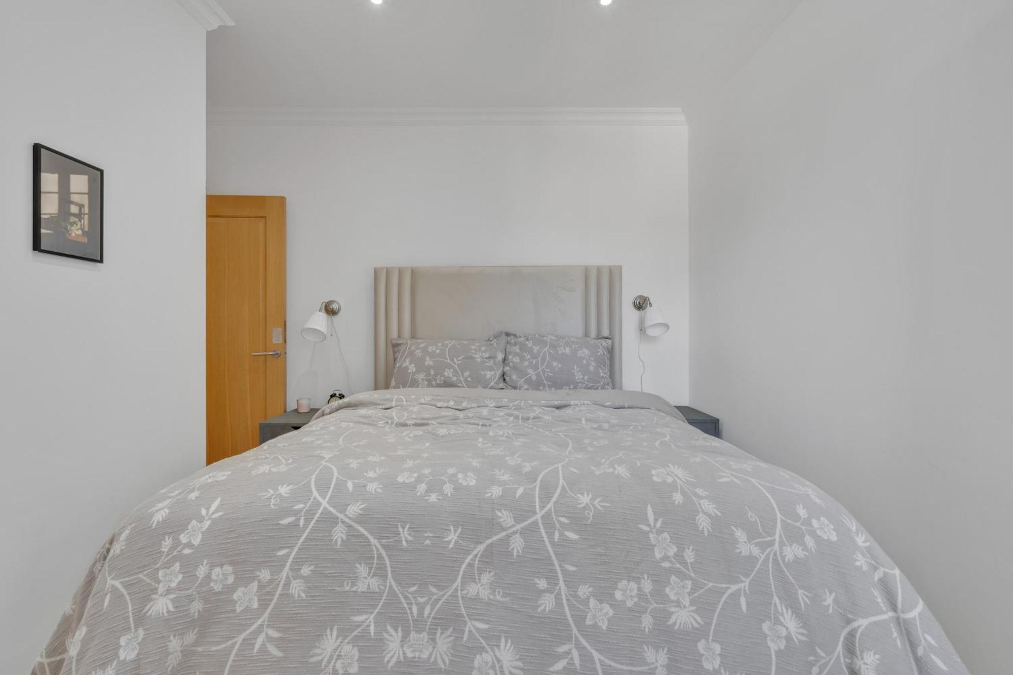 Apartamento The Paddington *