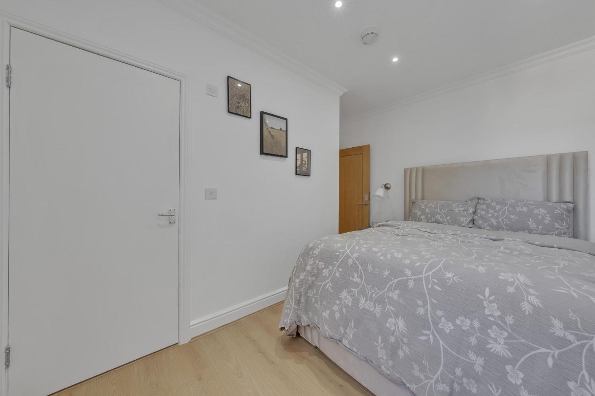 The Paddington Appartement