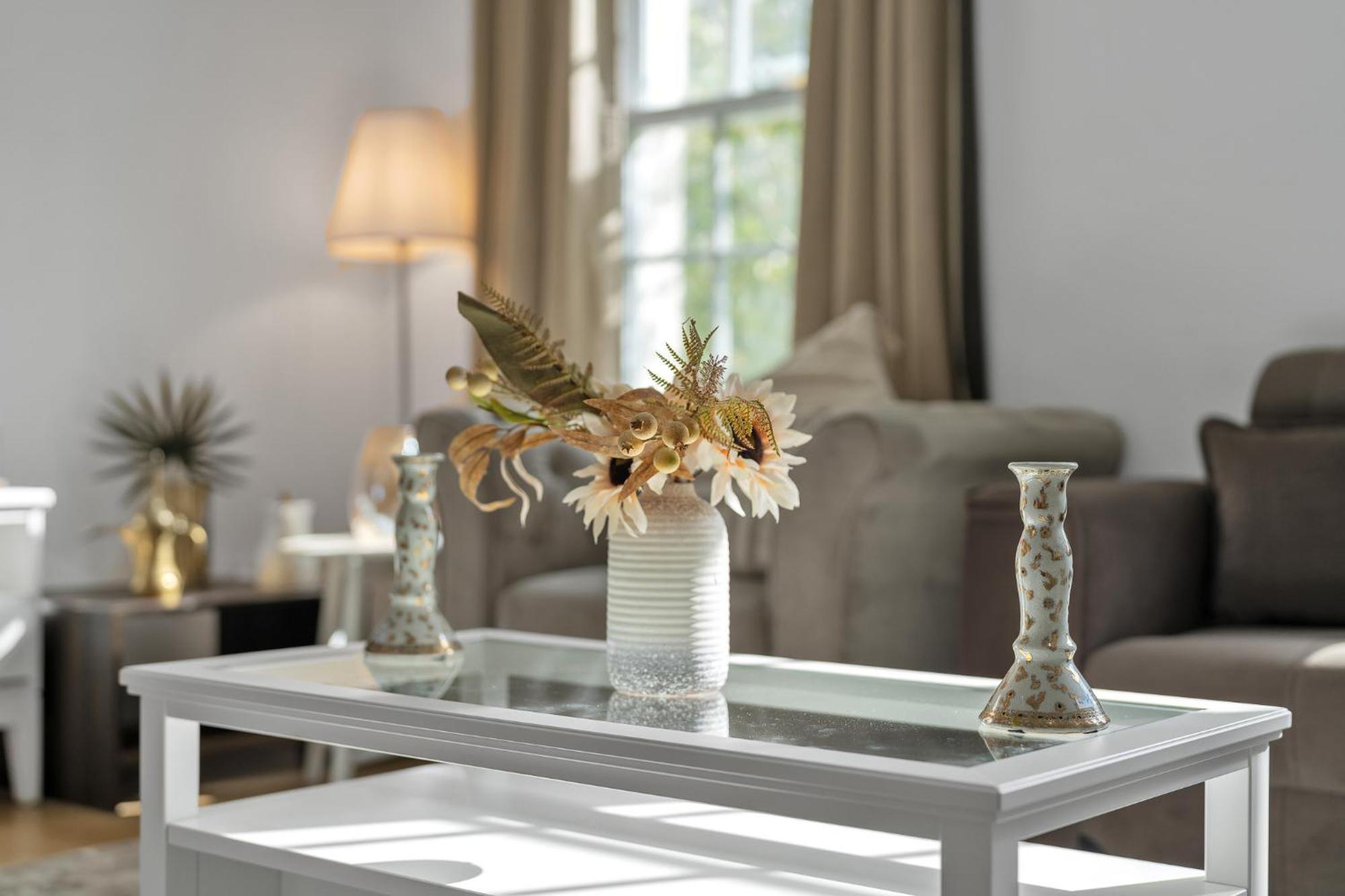 Appartement The Paddington *