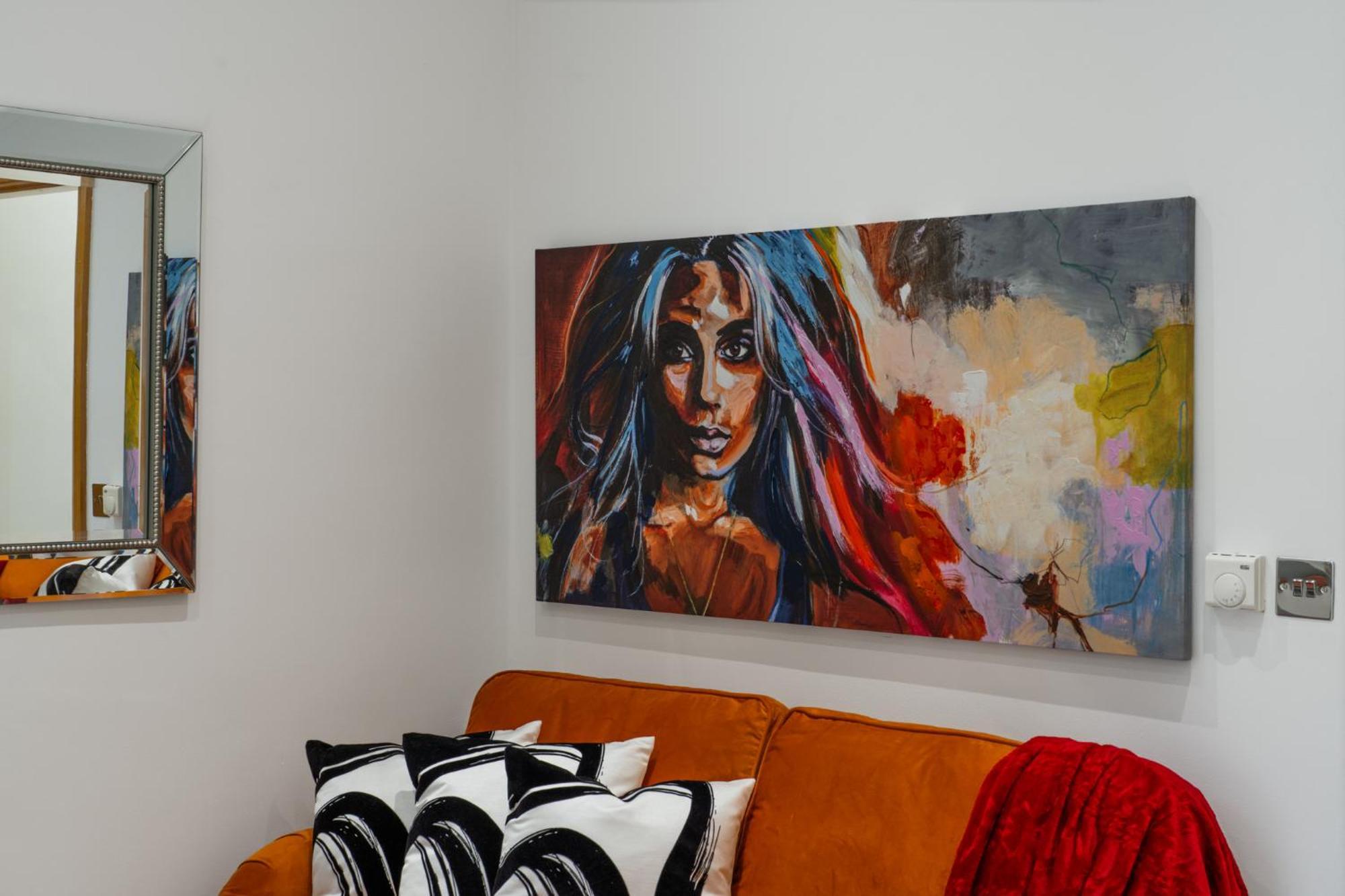 Appartement The Paddington *