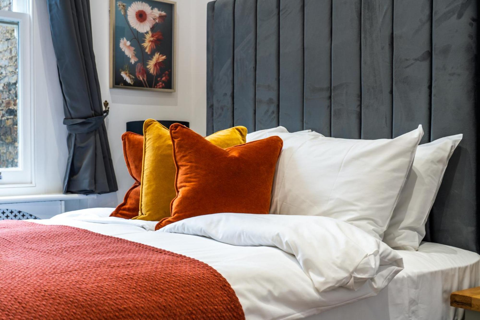 The Paddington Appartement Londres