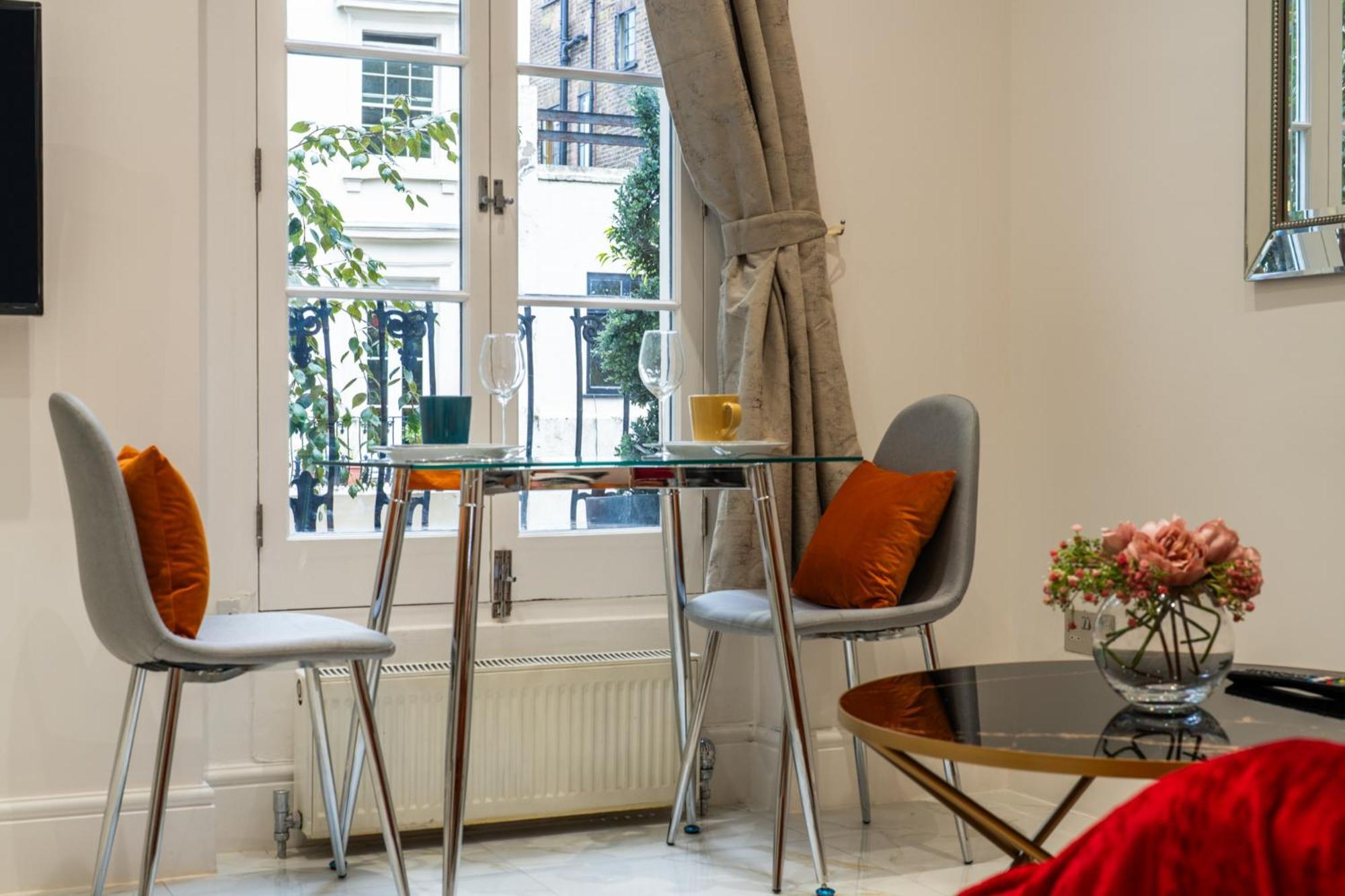 The Paddington Apartamento *