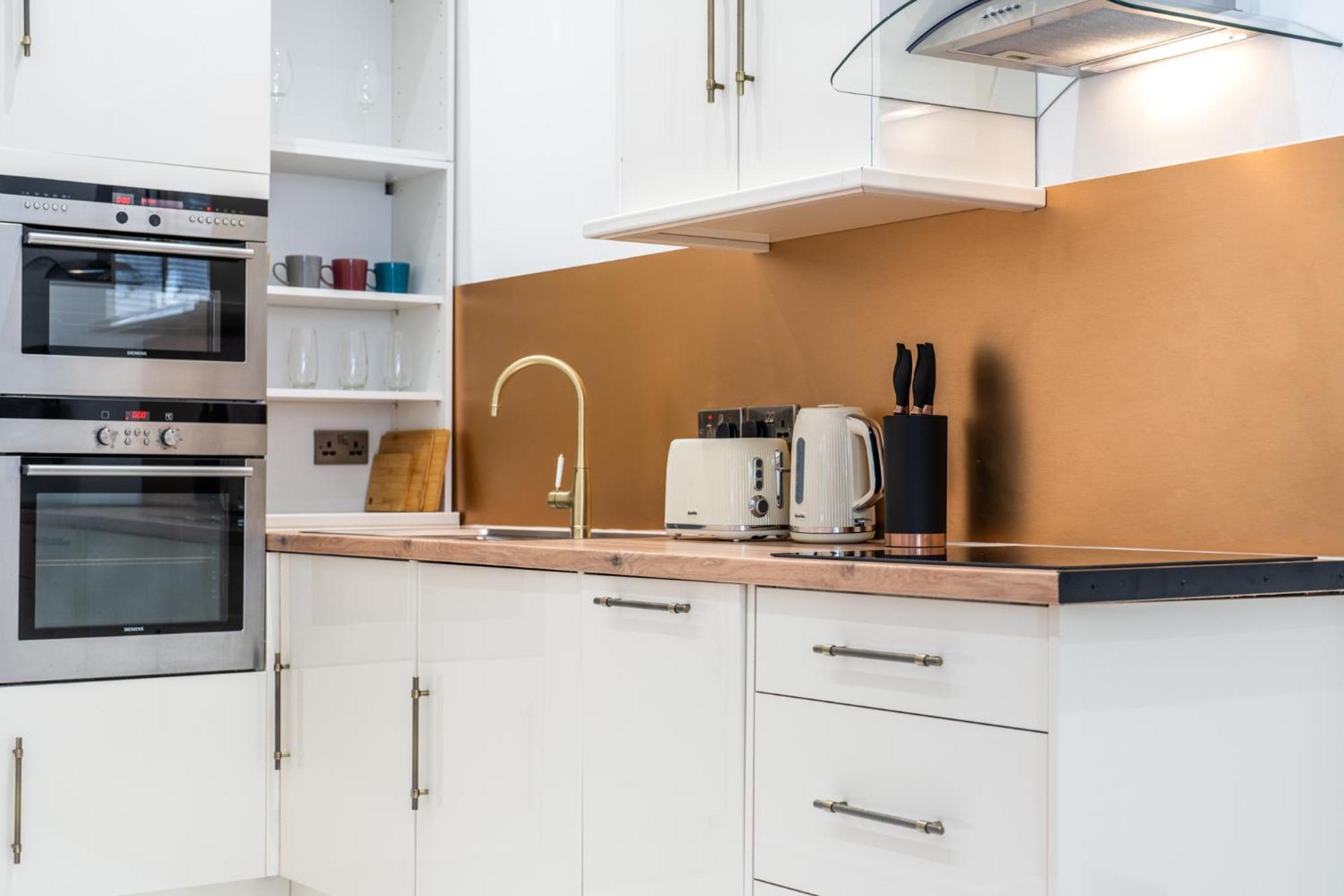 The Paddington Appartement Londres