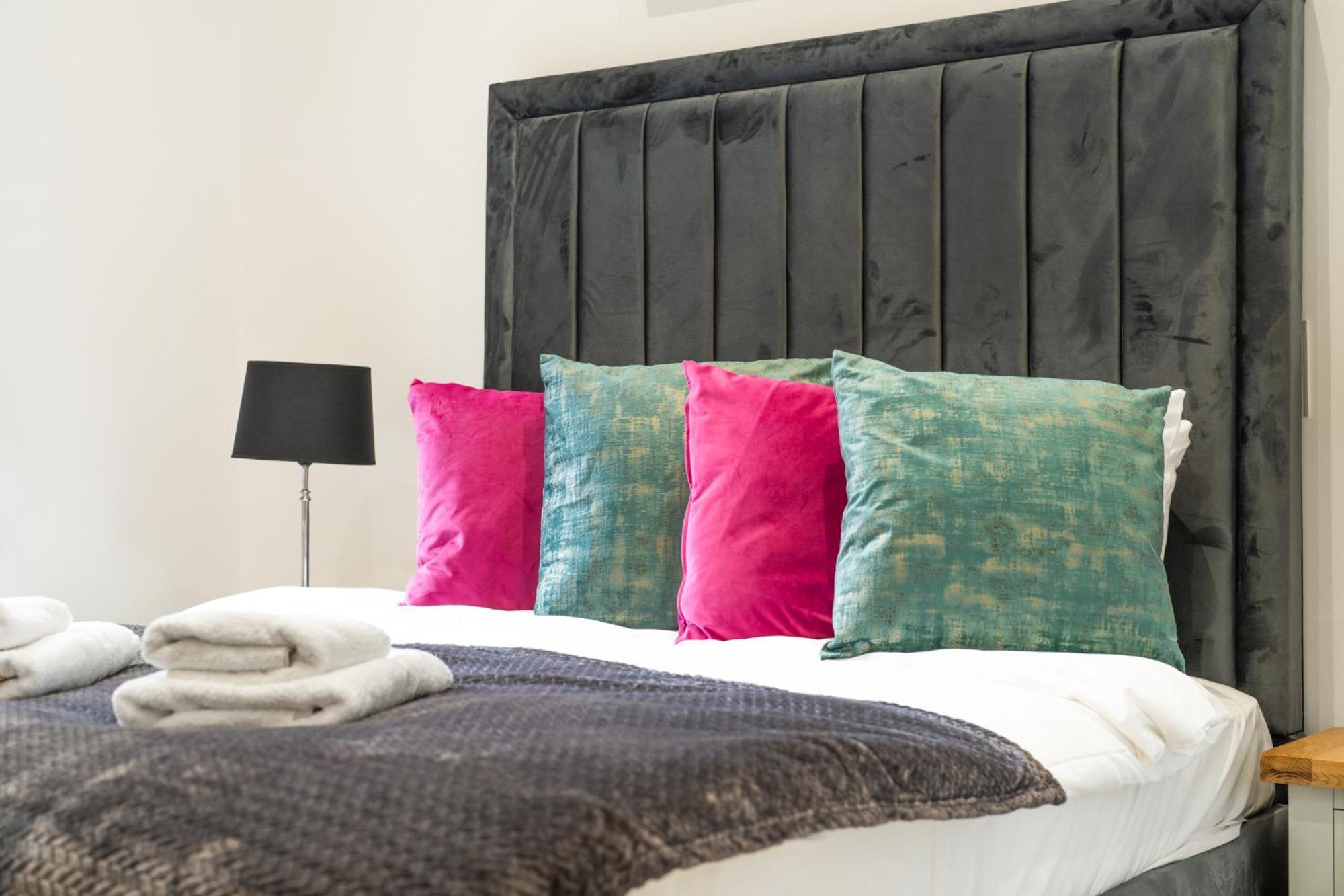 Appartement The Paddington *