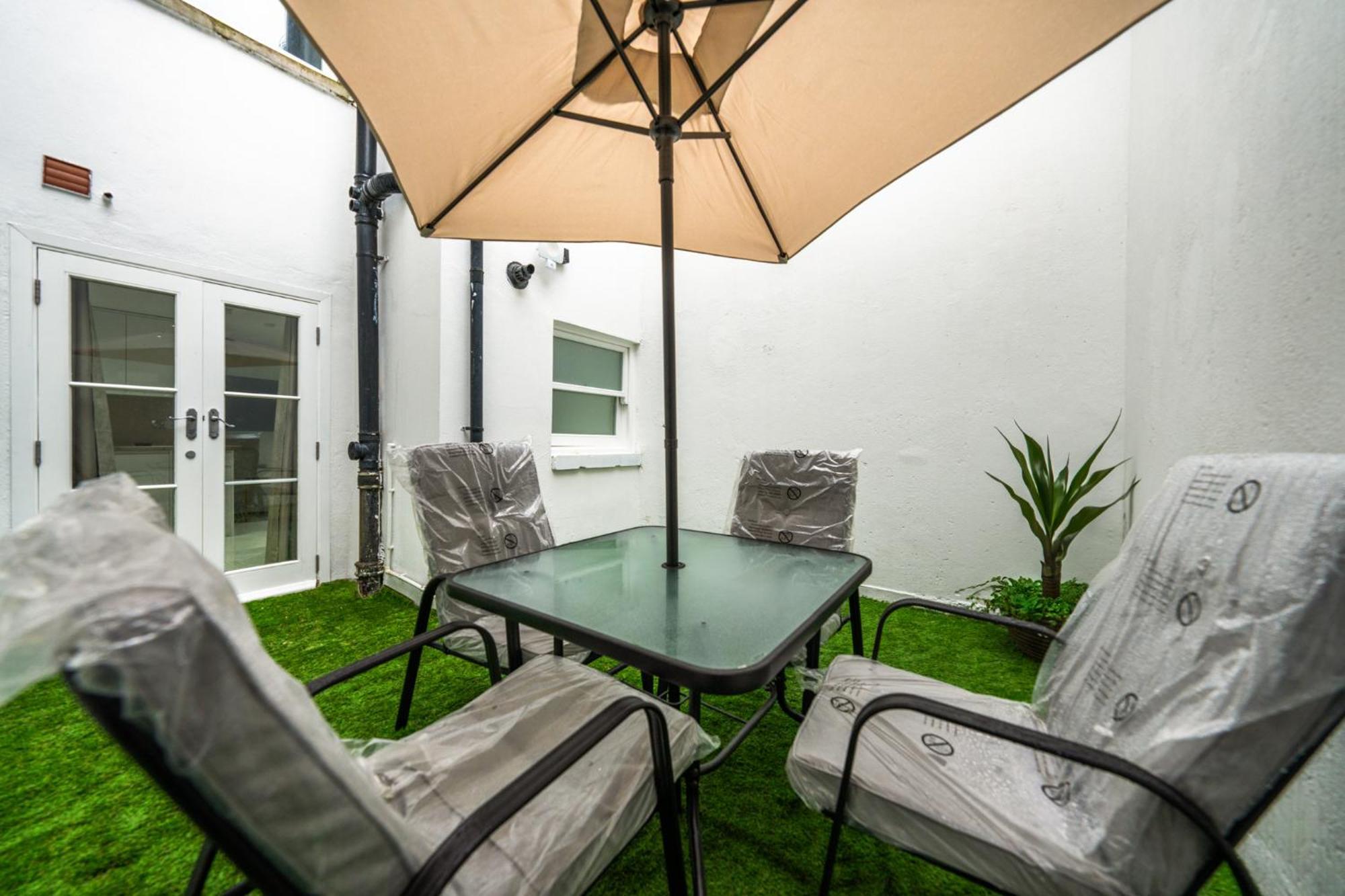 The Paddington Apartamento