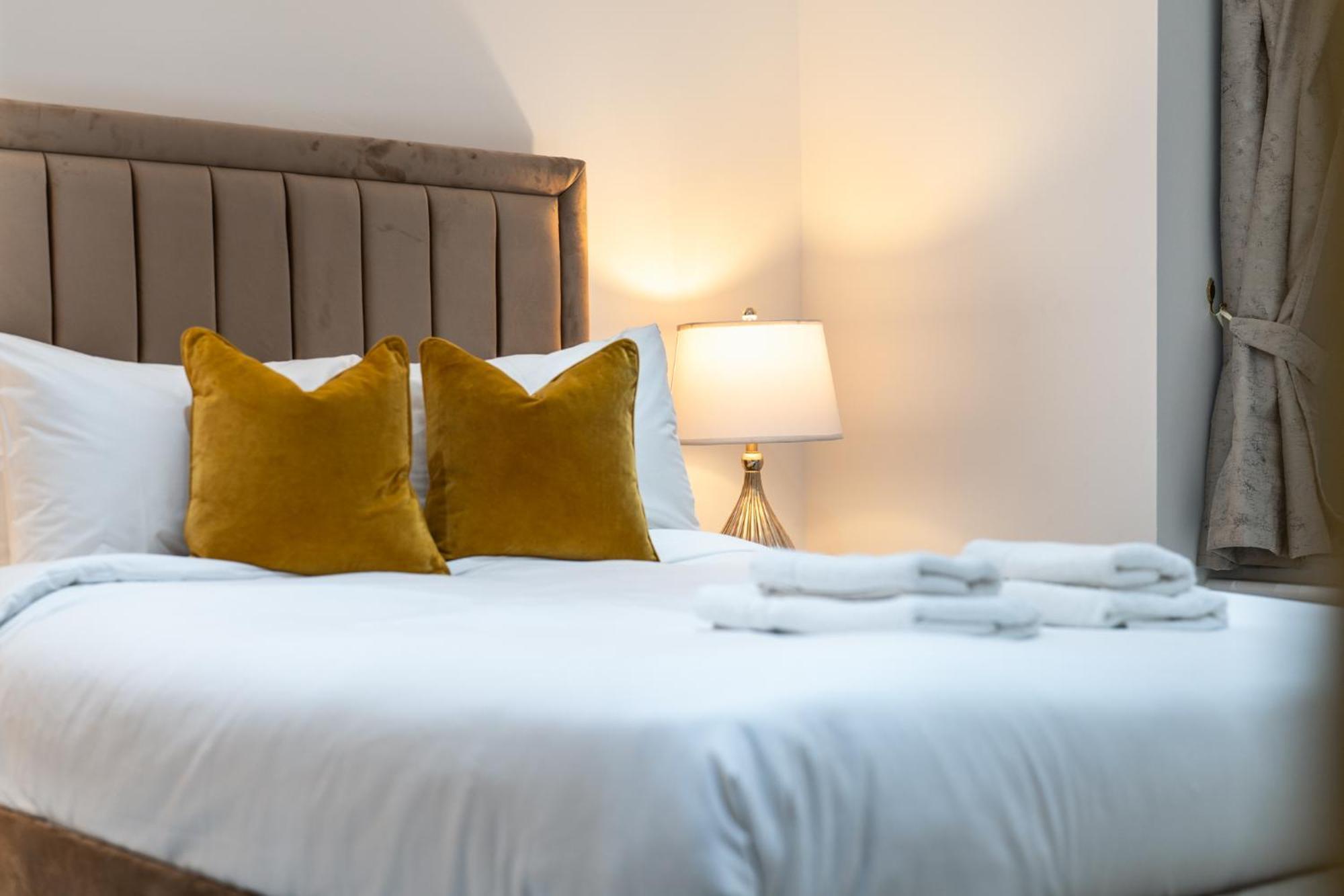 The Paddington Apartamento *