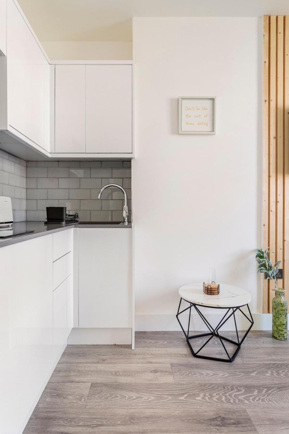 Appartement Scott Ellis 1