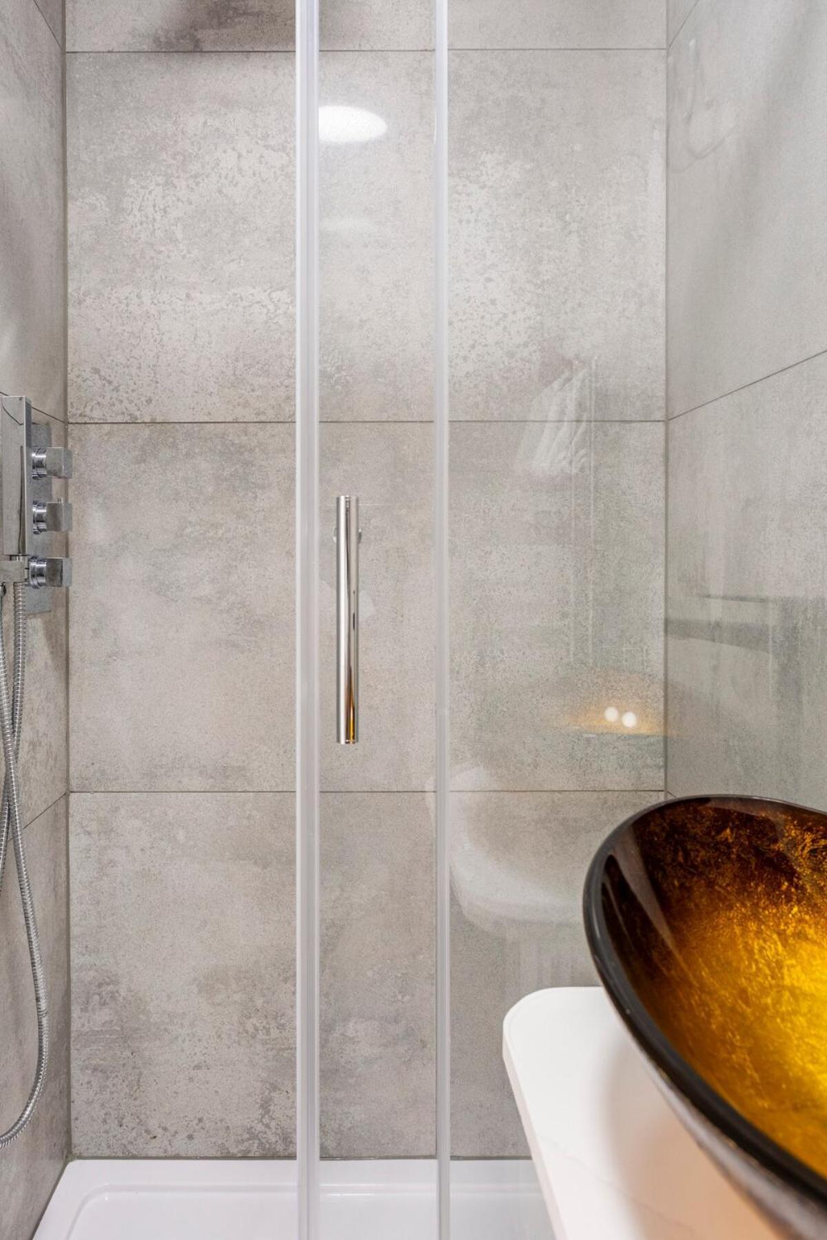 Appartement Scott Ellis 1 Londres