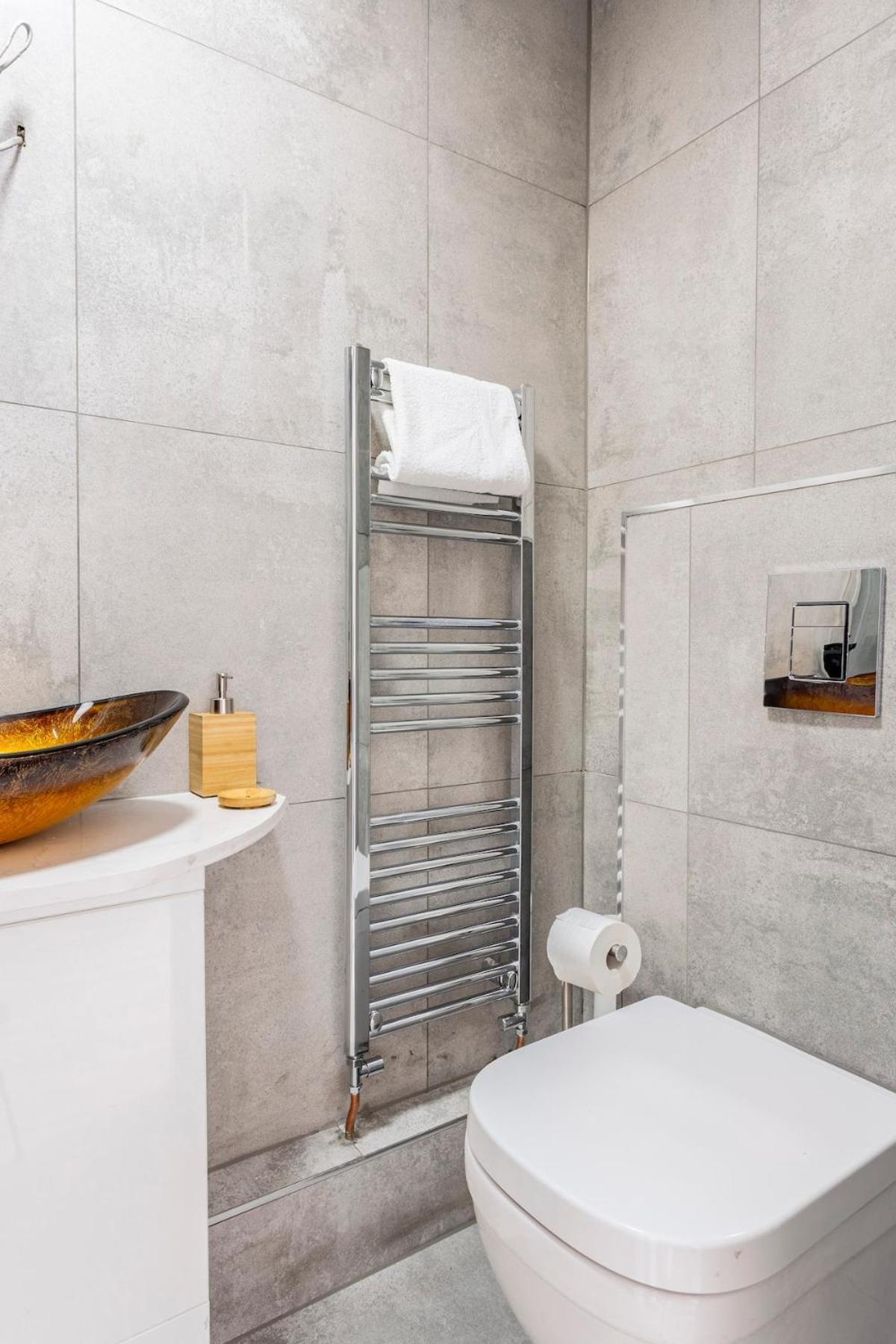 Scott Ellis 1 Appartement