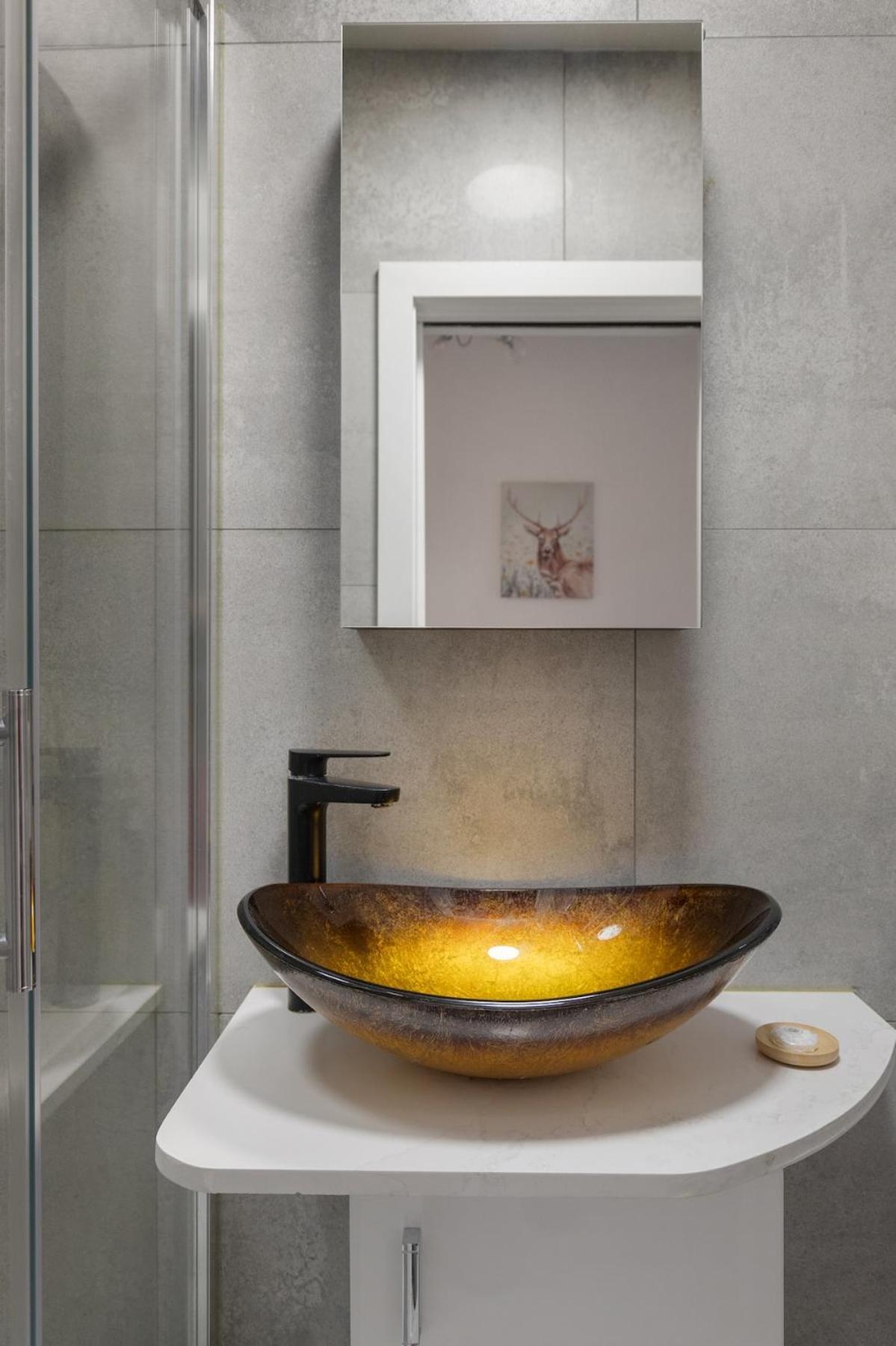 Scott Ellis 1 Appartement Londres
