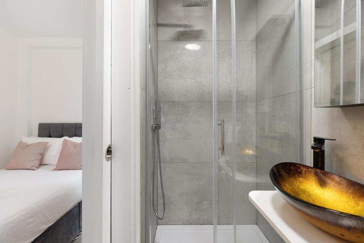 Appartement Scott Ellis 1 Londres
