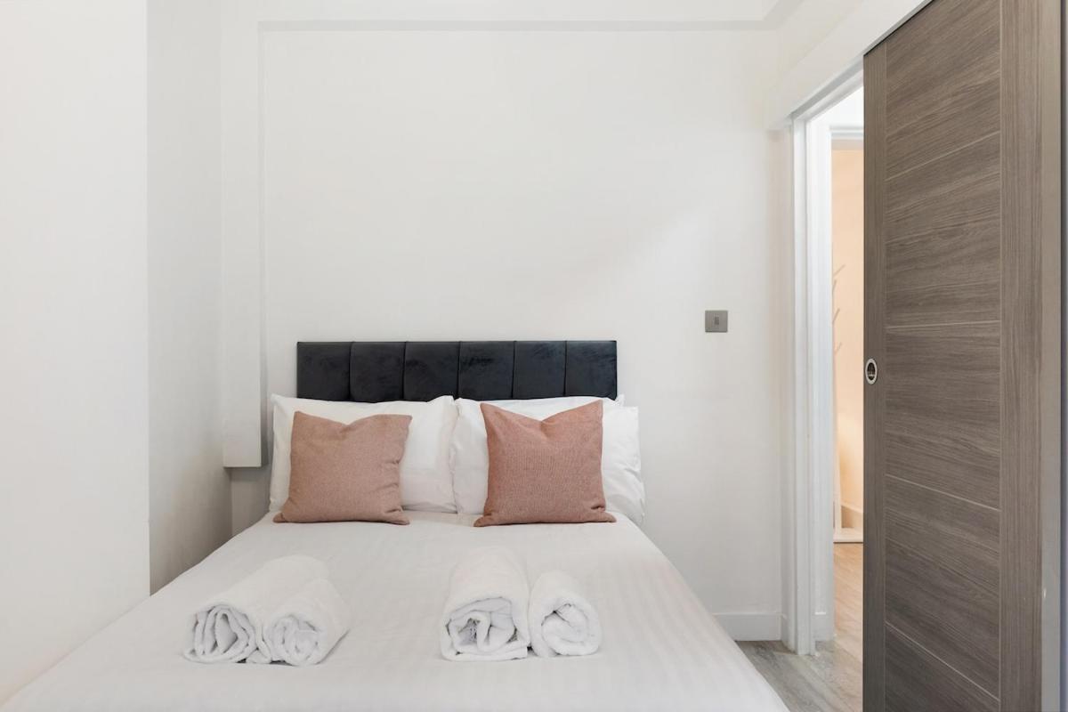 Appartement Scott Ellis 1 Londres