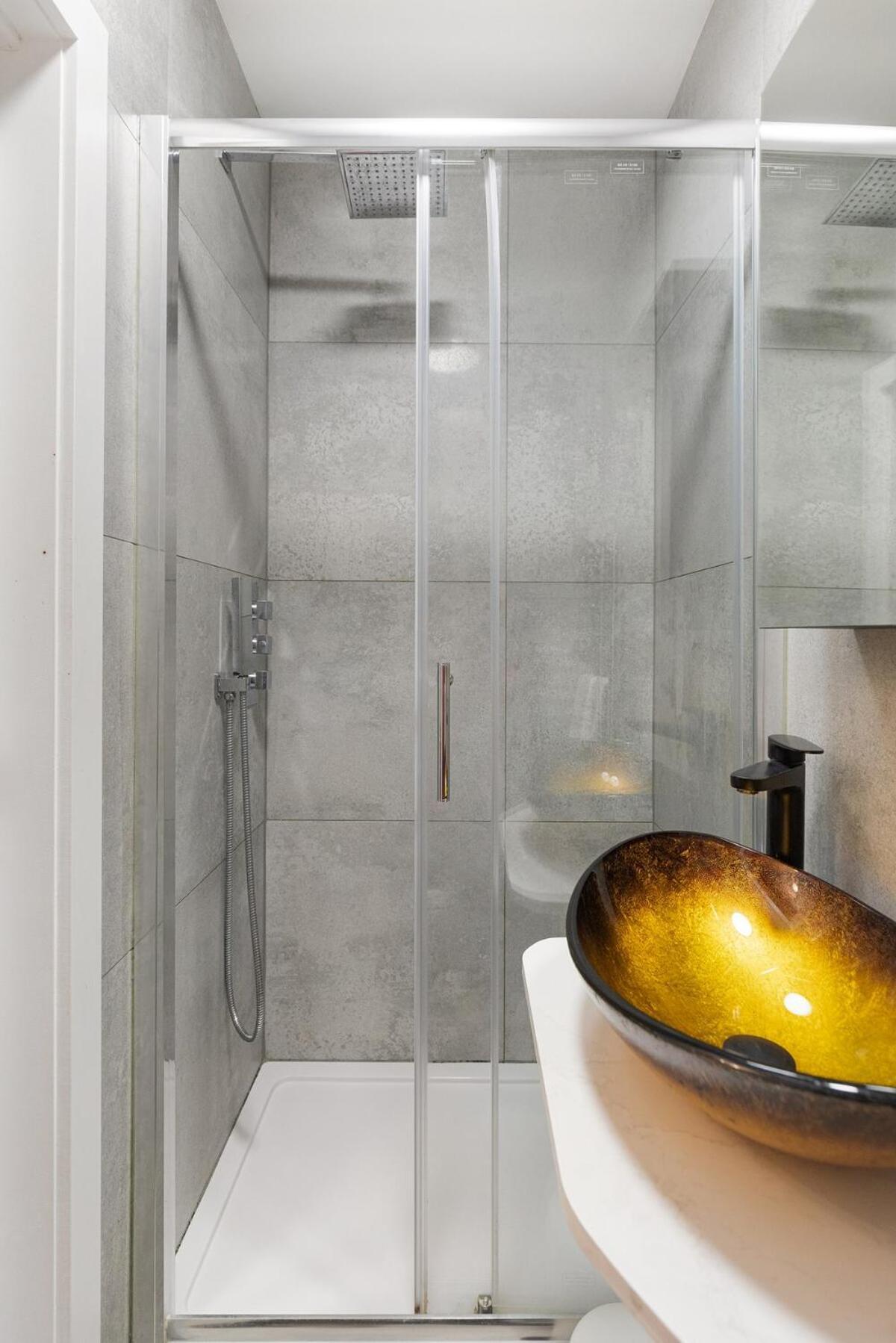 Scott Ellis 1 Appartement Londres
