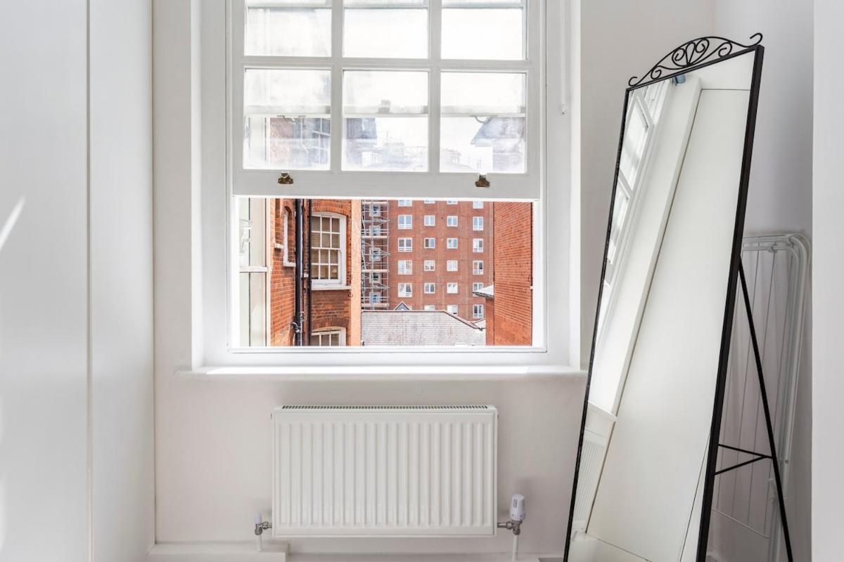 Appartement Scott Ellis 1 Londres