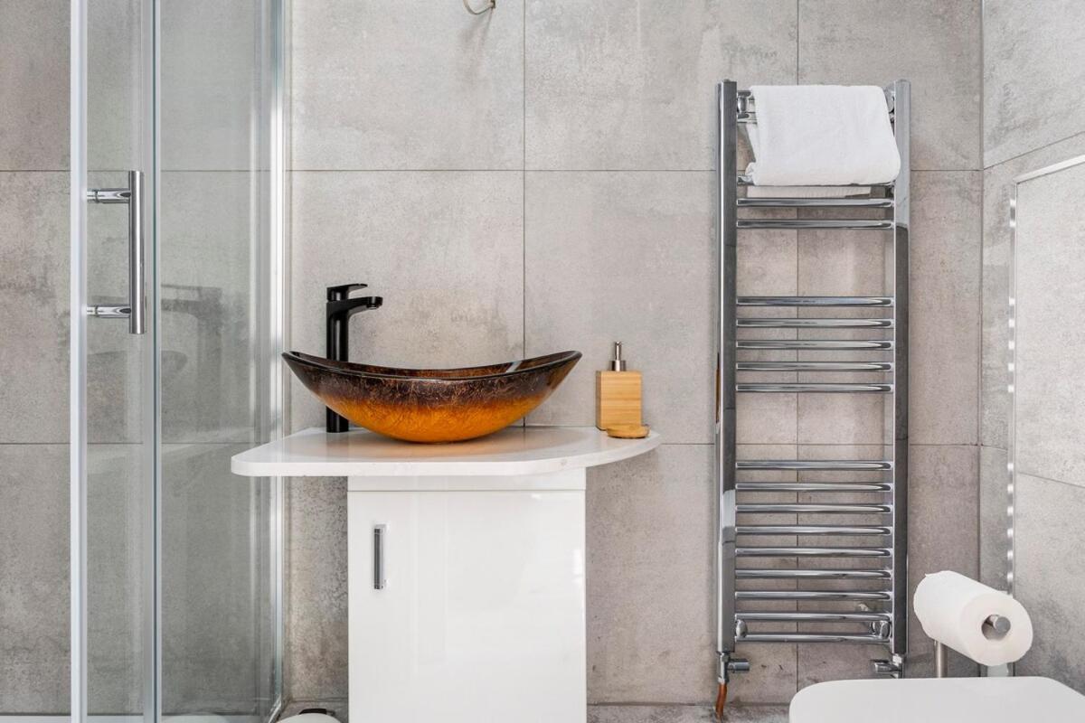 Appartement Scott Ellis 1 Londres