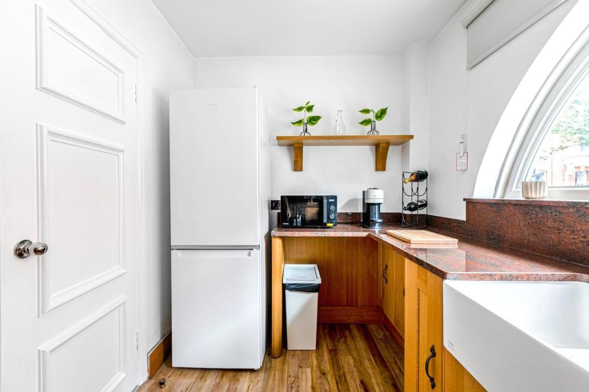 Luxury 2bed 2bath Marylebone Appartement Londres