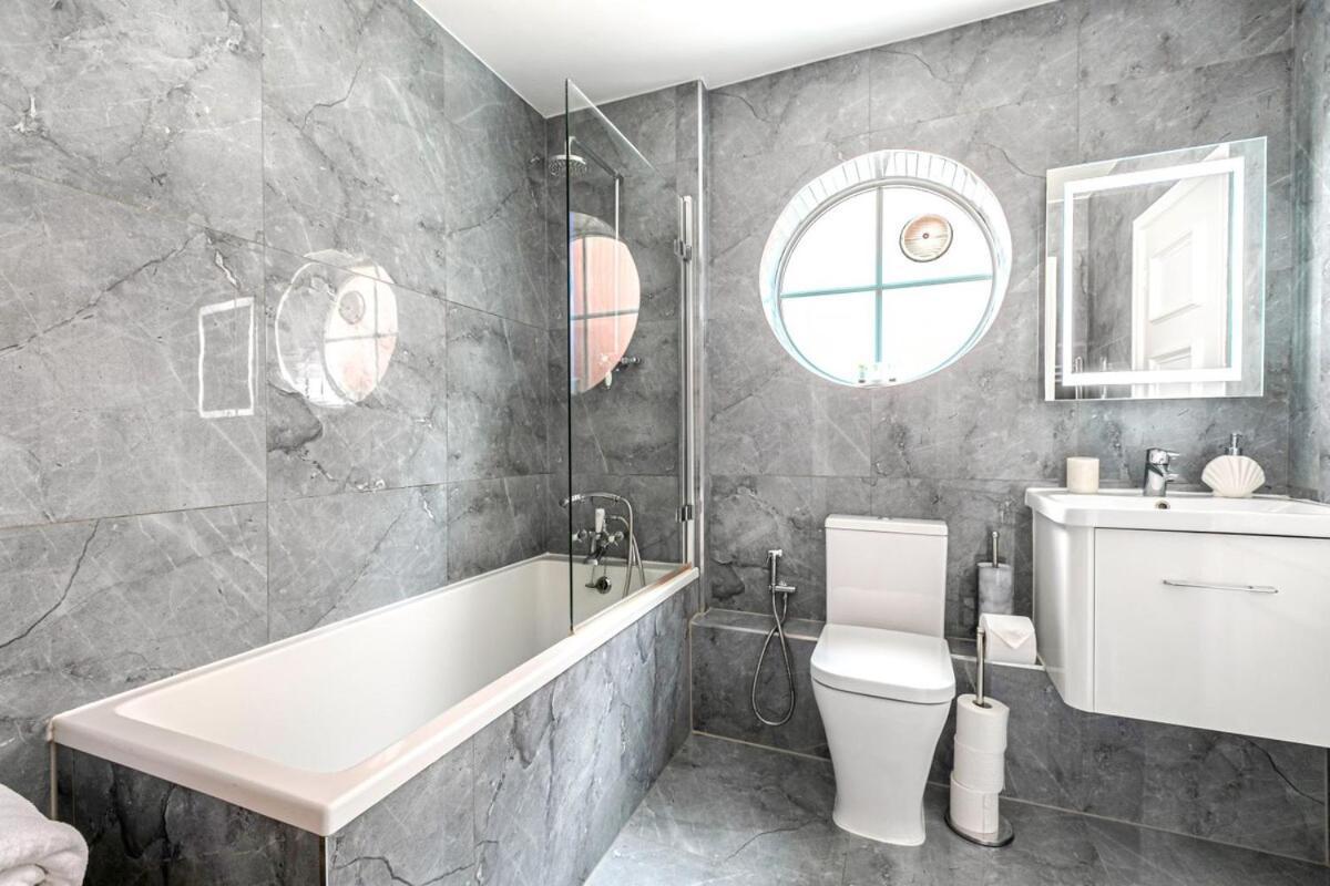 Appartement Luxury 2bed 2bath Marylebone