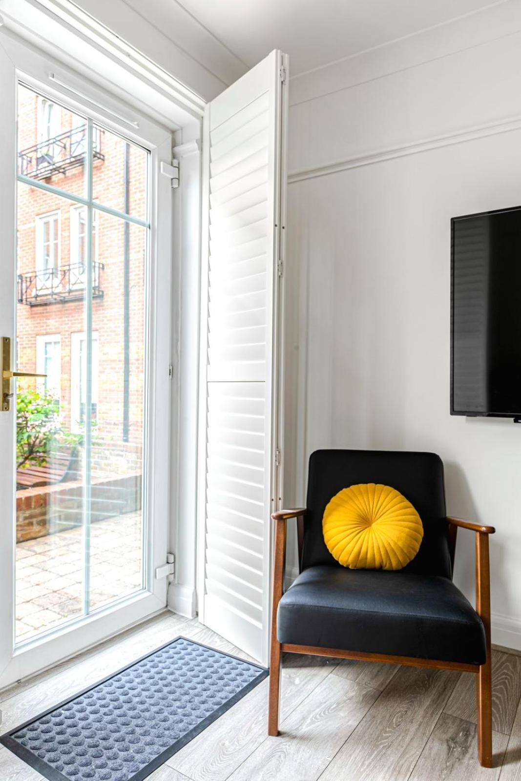 Appartement Luxury 2bed 2bath Marylebone *