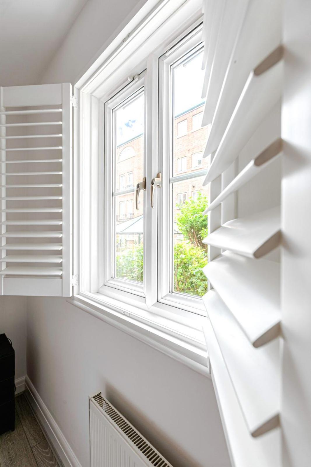 Appartement Luxury 2bed 2bath Marylebone Londres