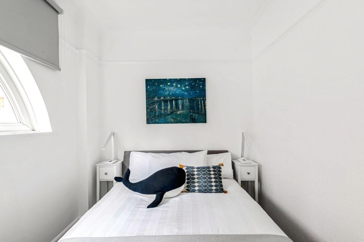 Luxury 2bed 2bath Marylebone Appartement *