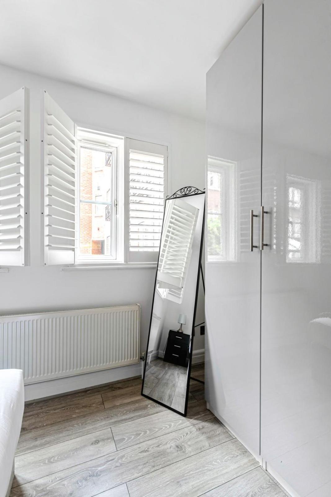 Appartement Luxury 2bed 2bath Marylebone *