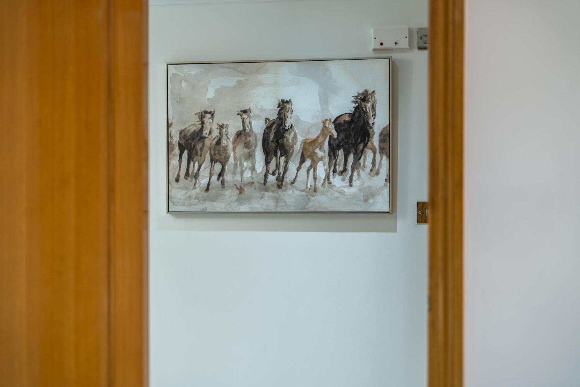 Apartamento The Paddington