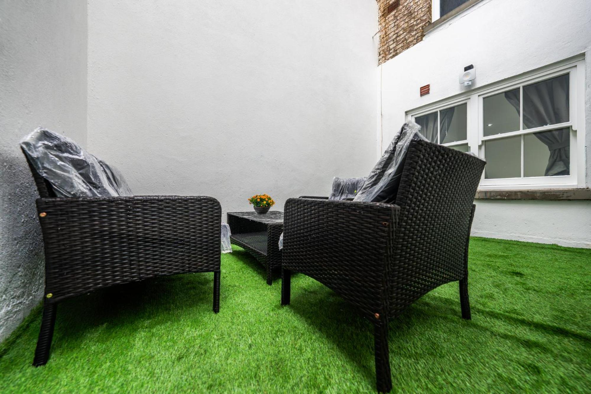 Appartement The Paddington *
