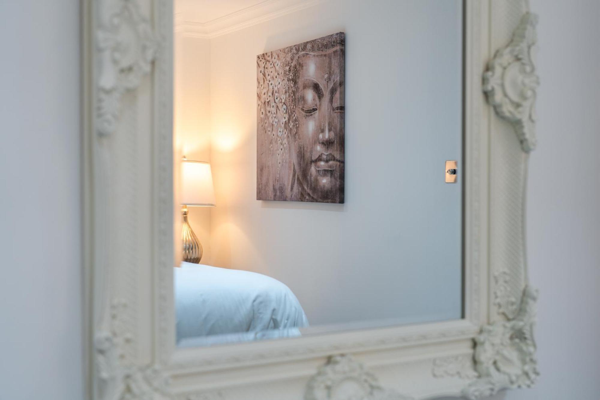 The Paddington Apartamento Londres