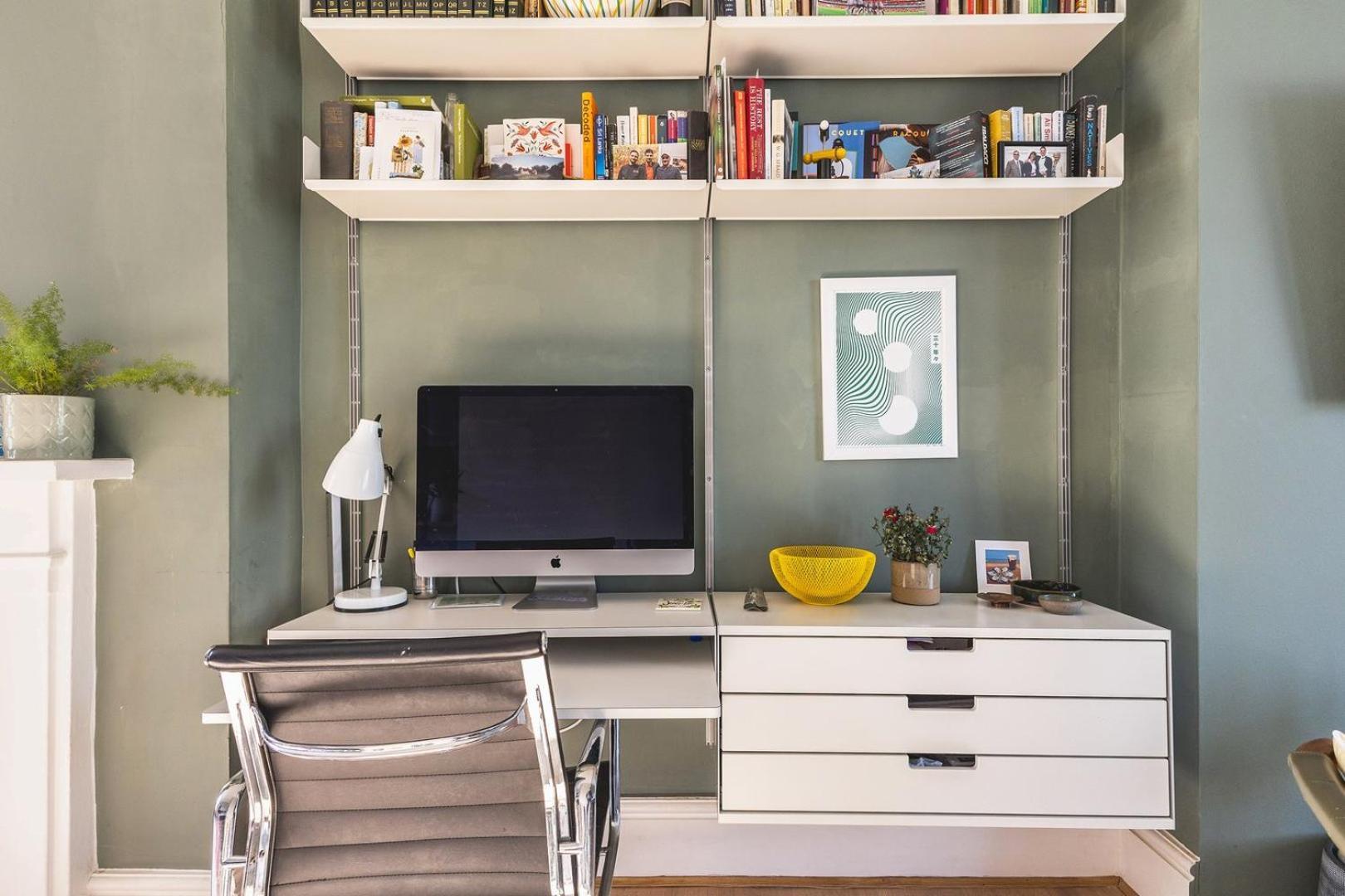 Appartement Leafy & Stylish Brixton Retreat Londres