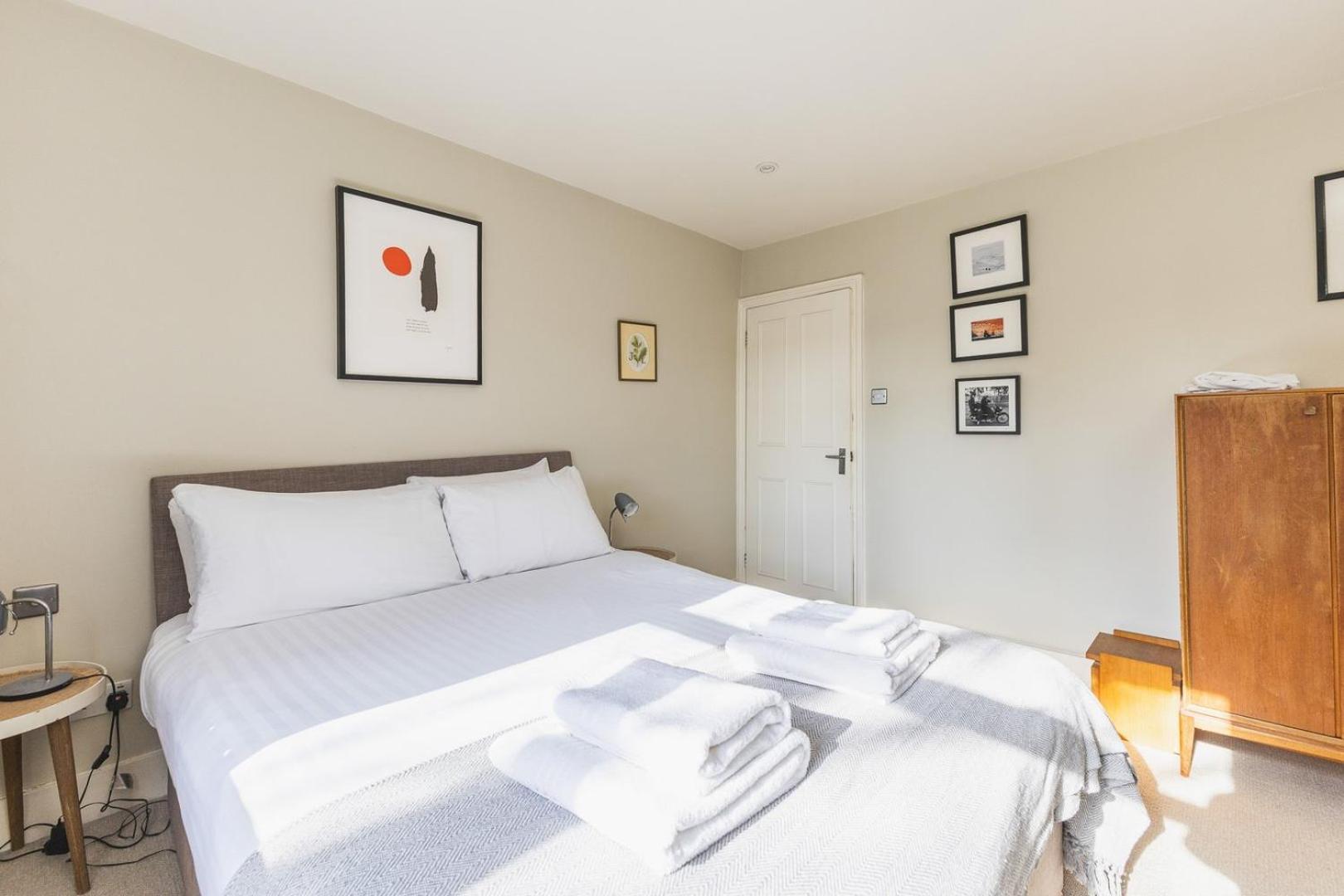 Leafy & Stylish Brixton Retreat Londres