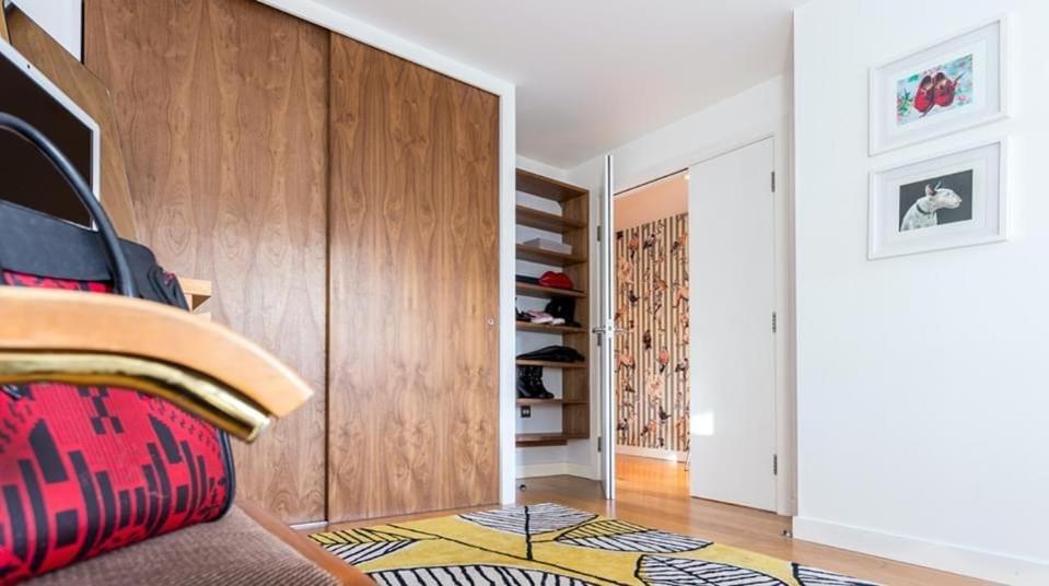 Appartement Lovely Loft Style Flat In N16
