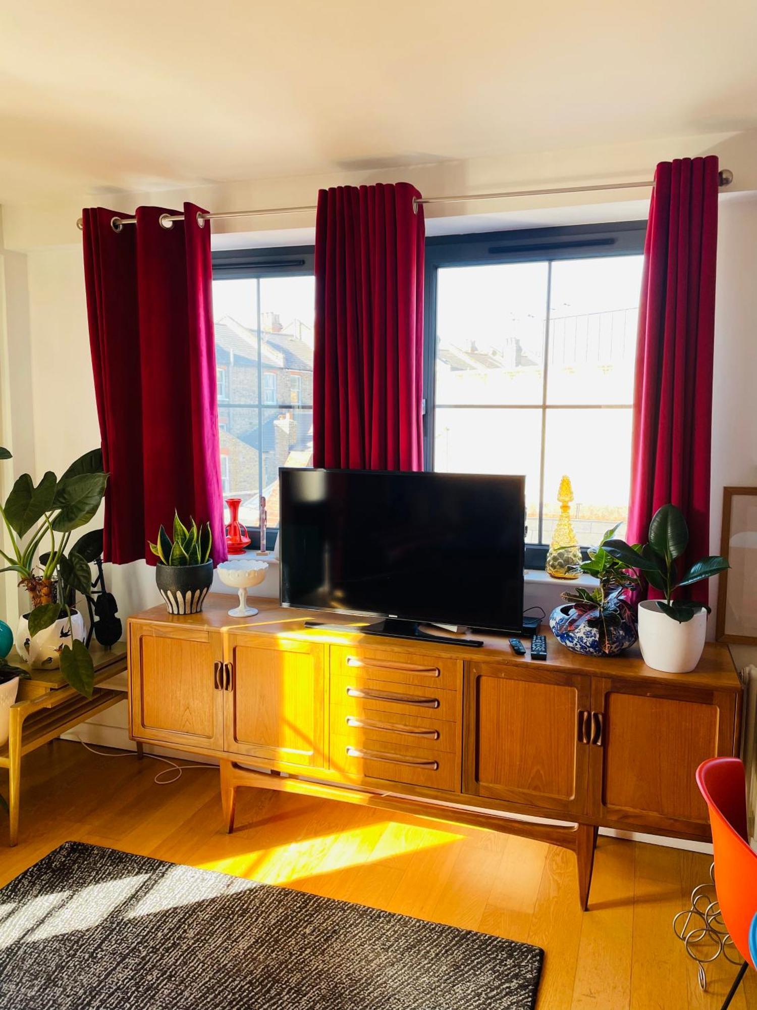 Lovely Loft Style Flat In N16 Appartement Londres