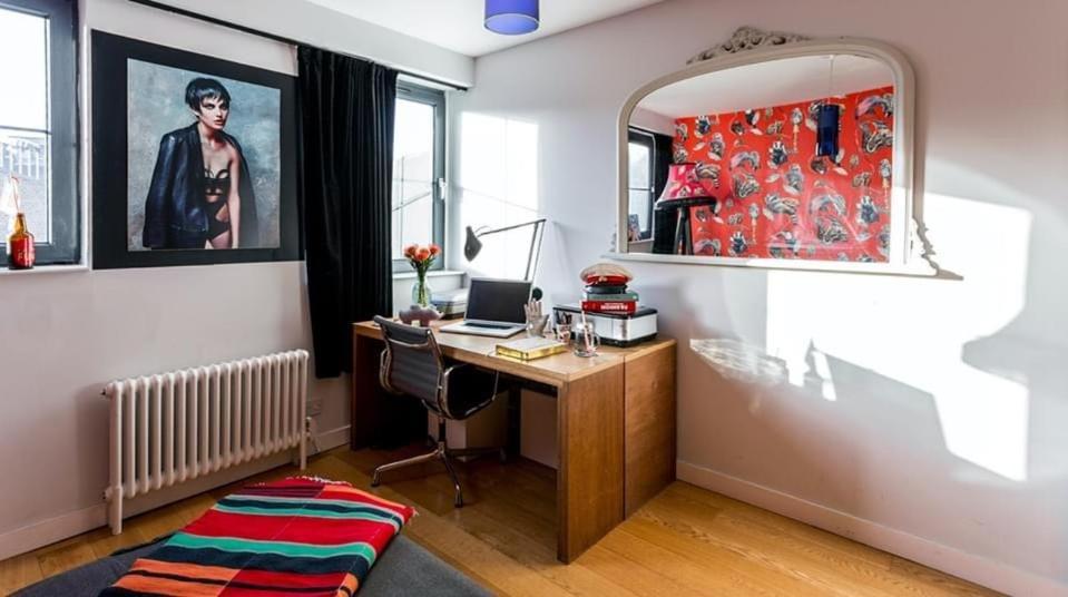 Appartement Lovely Loft Style Flat In N16