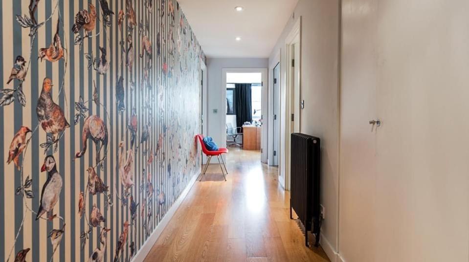 Appartement Lovely Loft Style Flat In N16