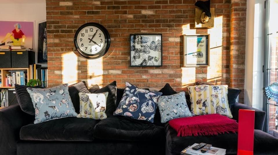 Appartement Lovely Loft Style Flat In N16 *