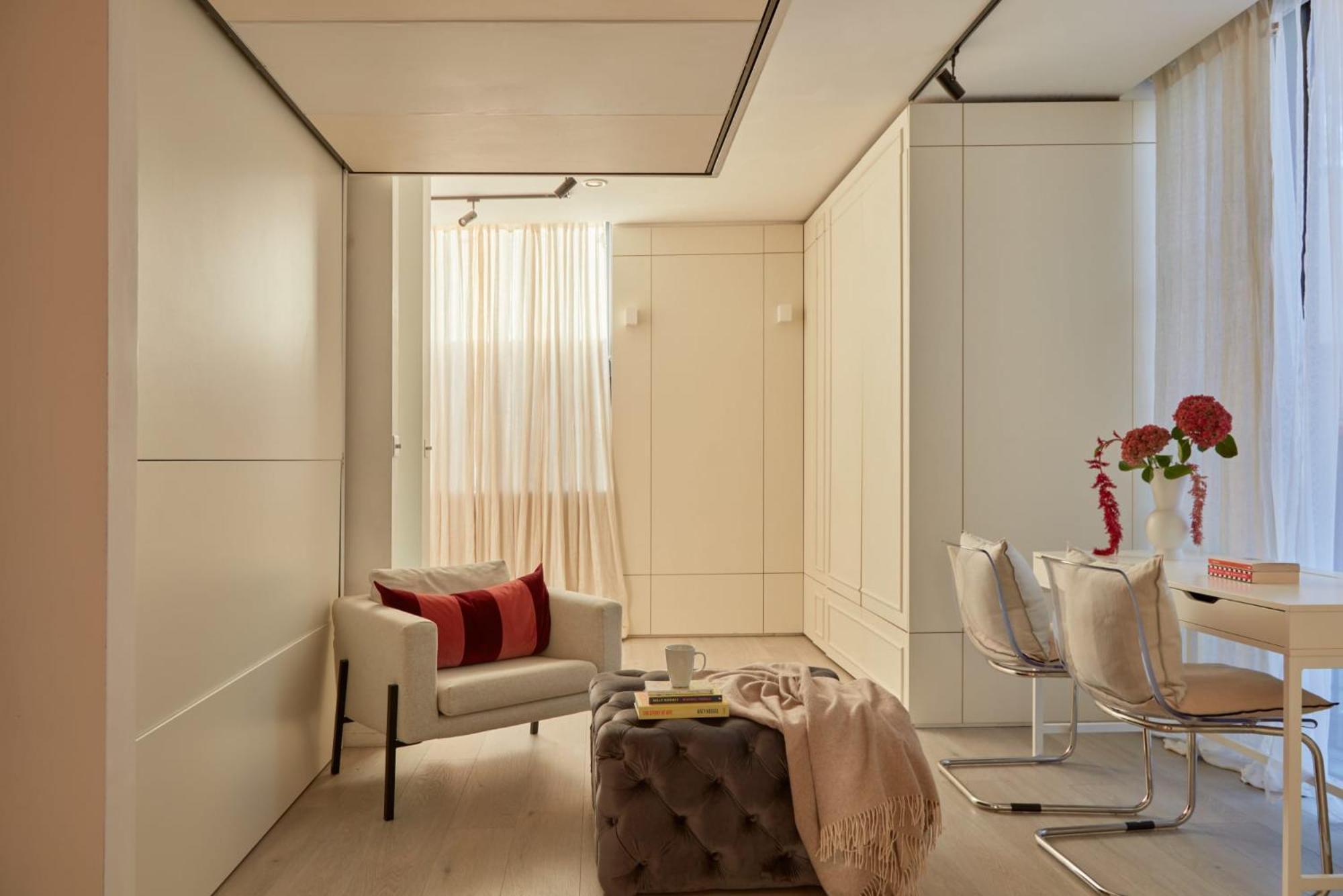 Luxury West London Living In Loftus Road London Appartement Londres