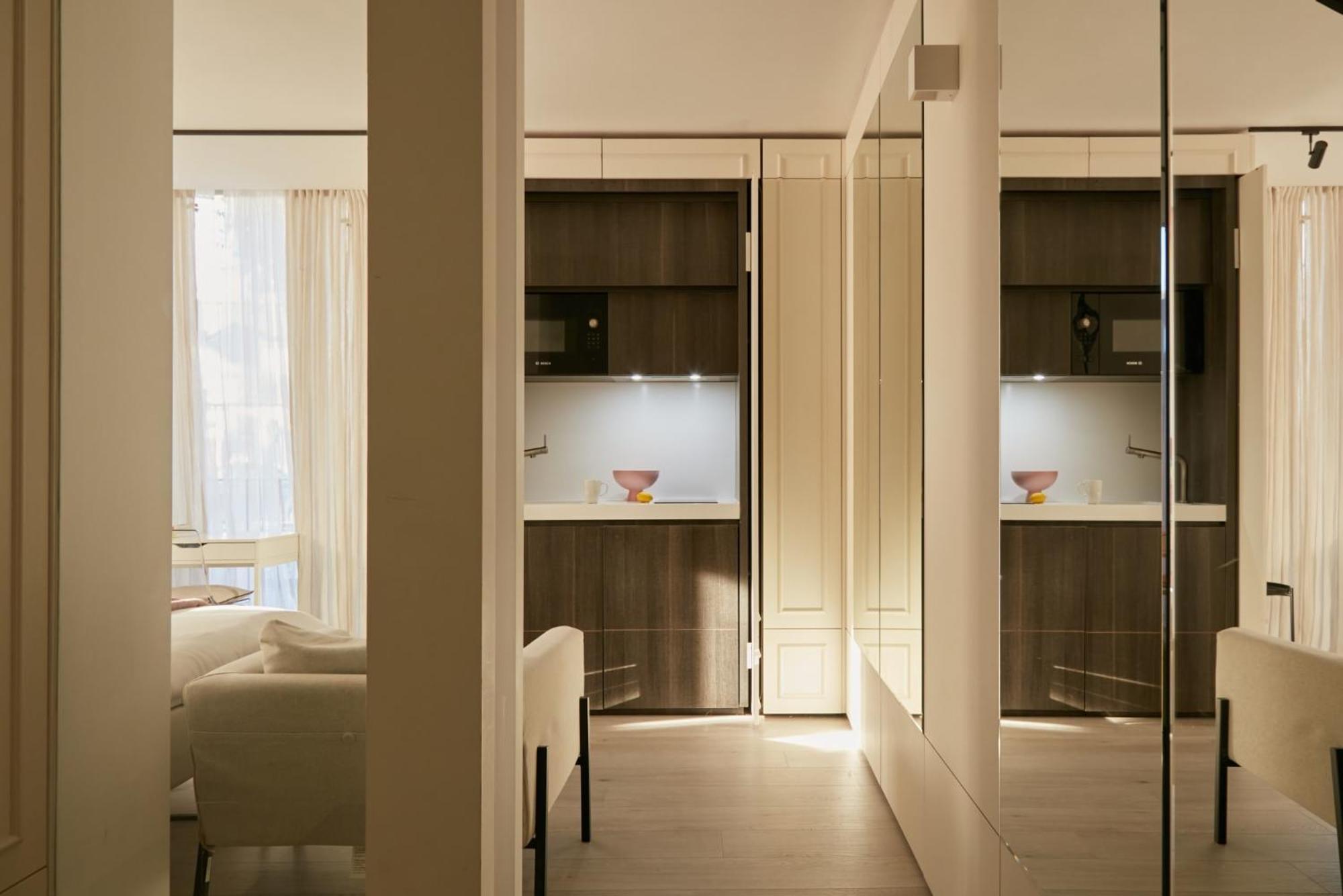 Luxury West London Living In Loftus Road London Londres
