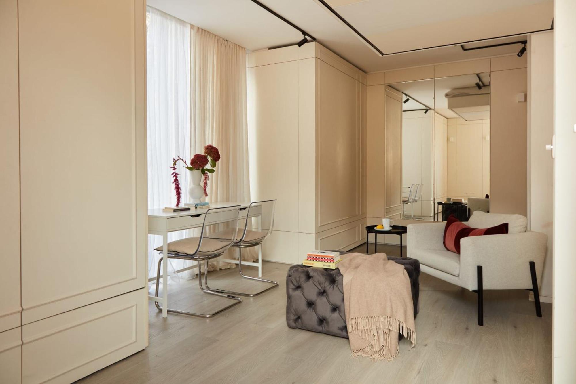 Luxury West London Living In Loftus Road London