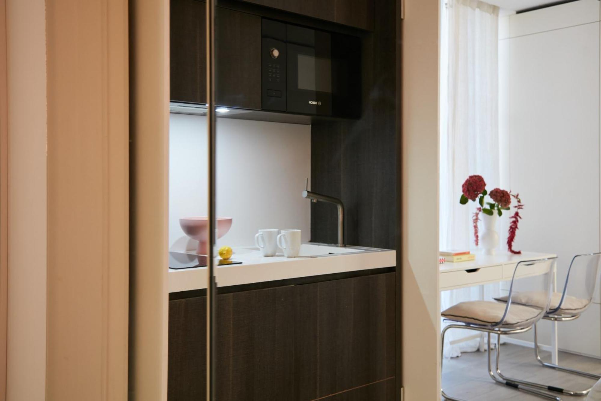 Luxury West London Living In Loftus Road London Appartement