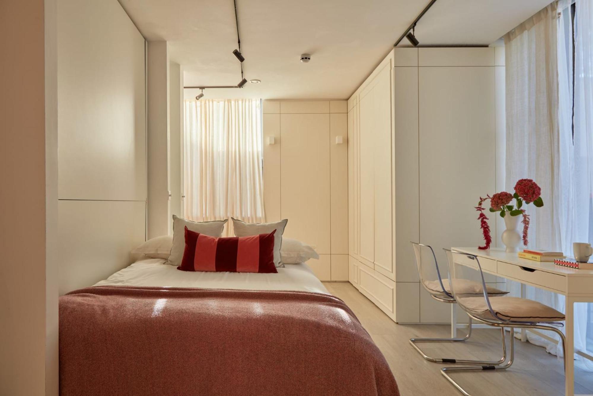 Luxury West London Living In Loftus Road London Appartement *