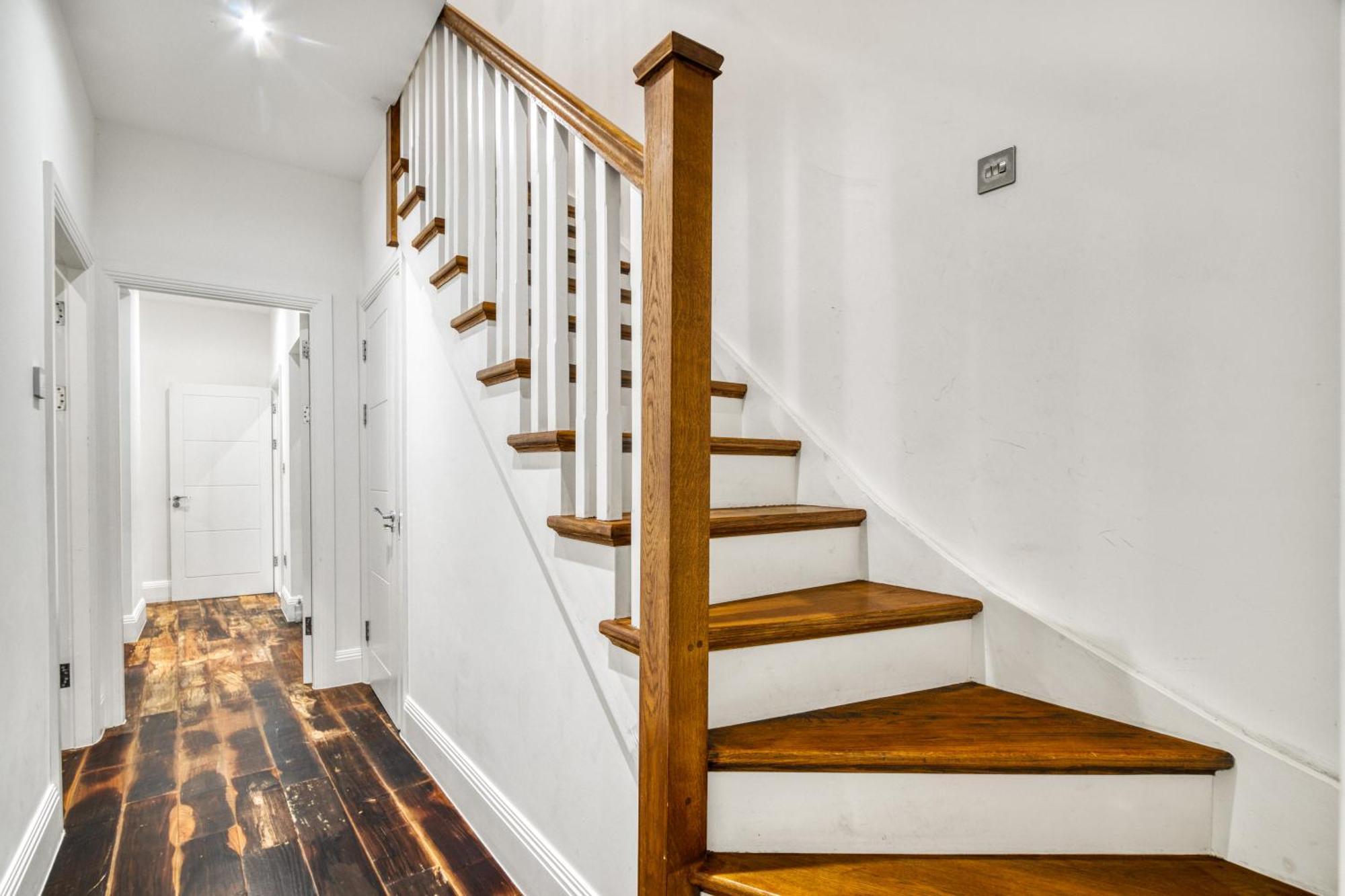 Appartement Elegant & Spacious House 3br 3ba Balcony Patio