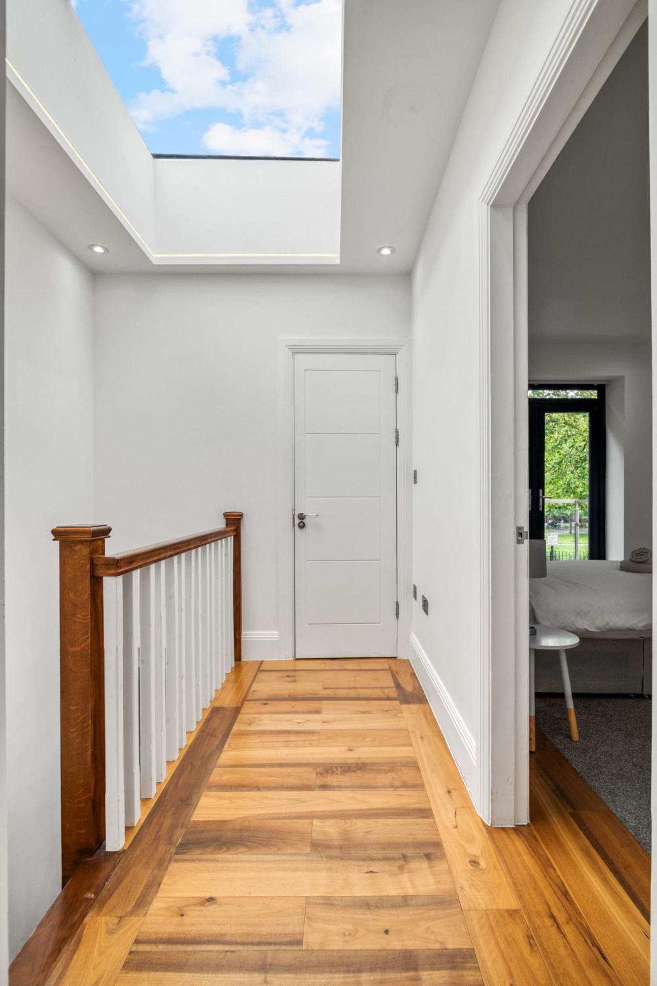 Appartement Elegant & Spacious House 3br 3ba Balcony Patio *