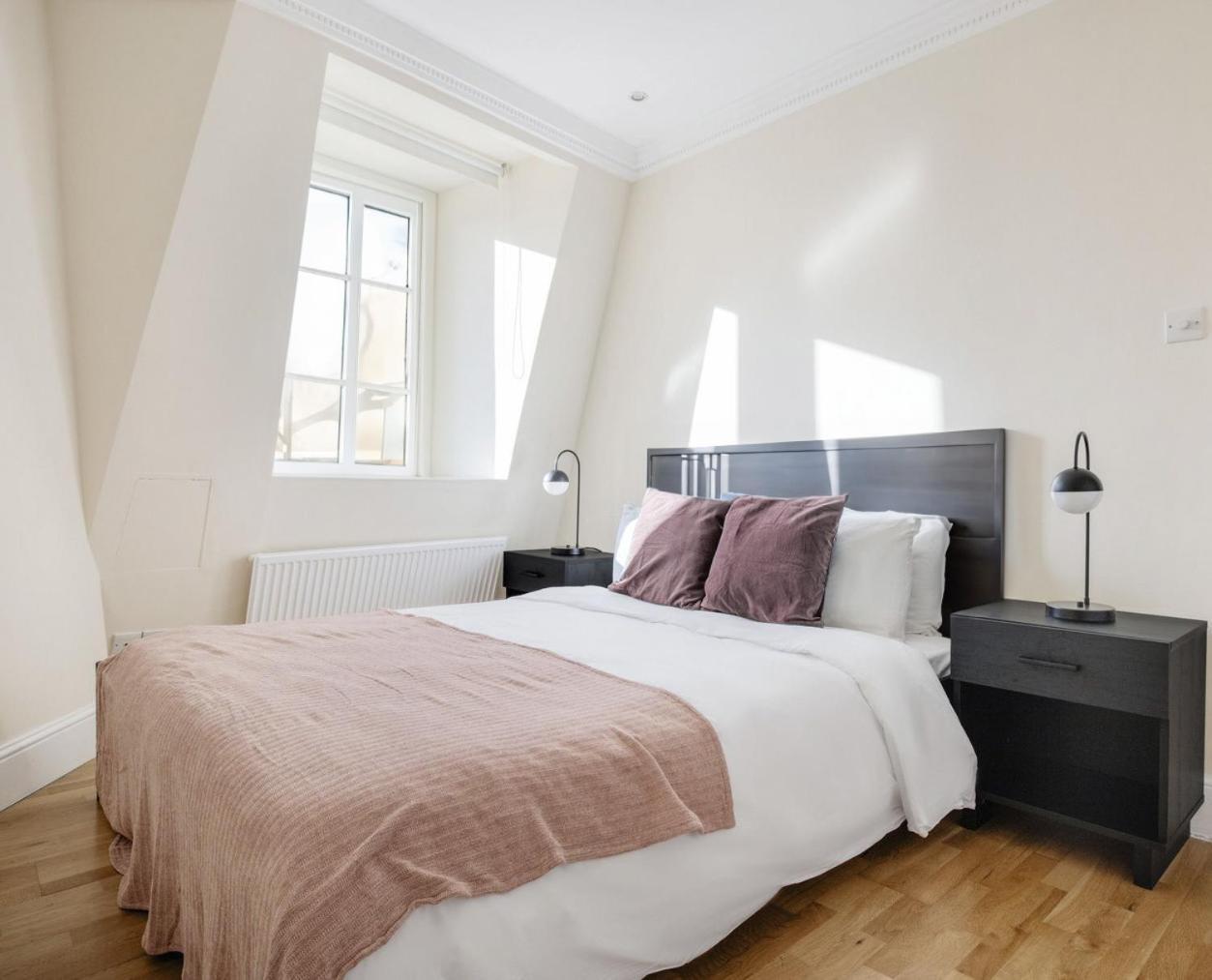 Apartamento Cosy 4 Beds *
