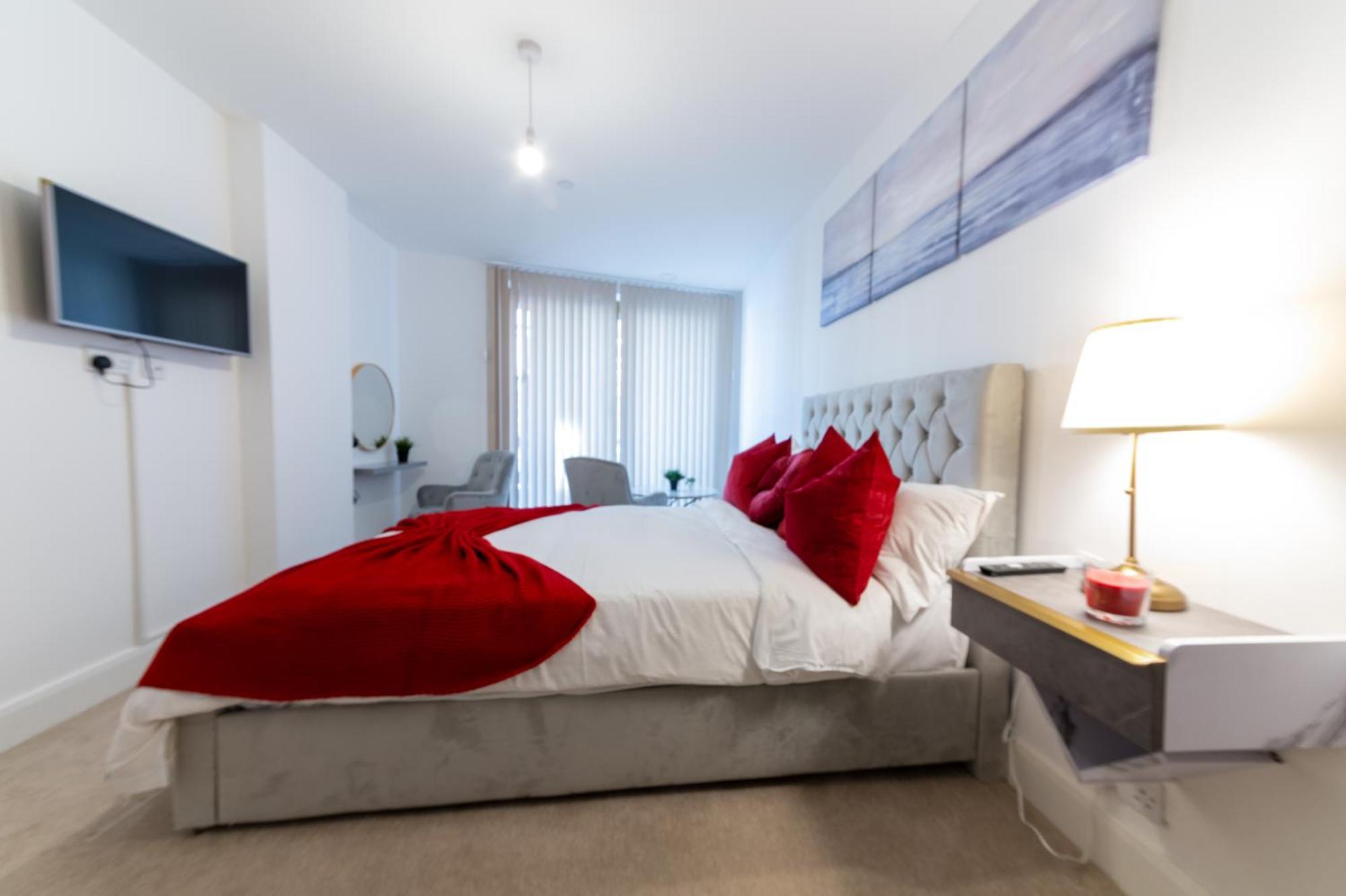 Luxe Retreat * Londres