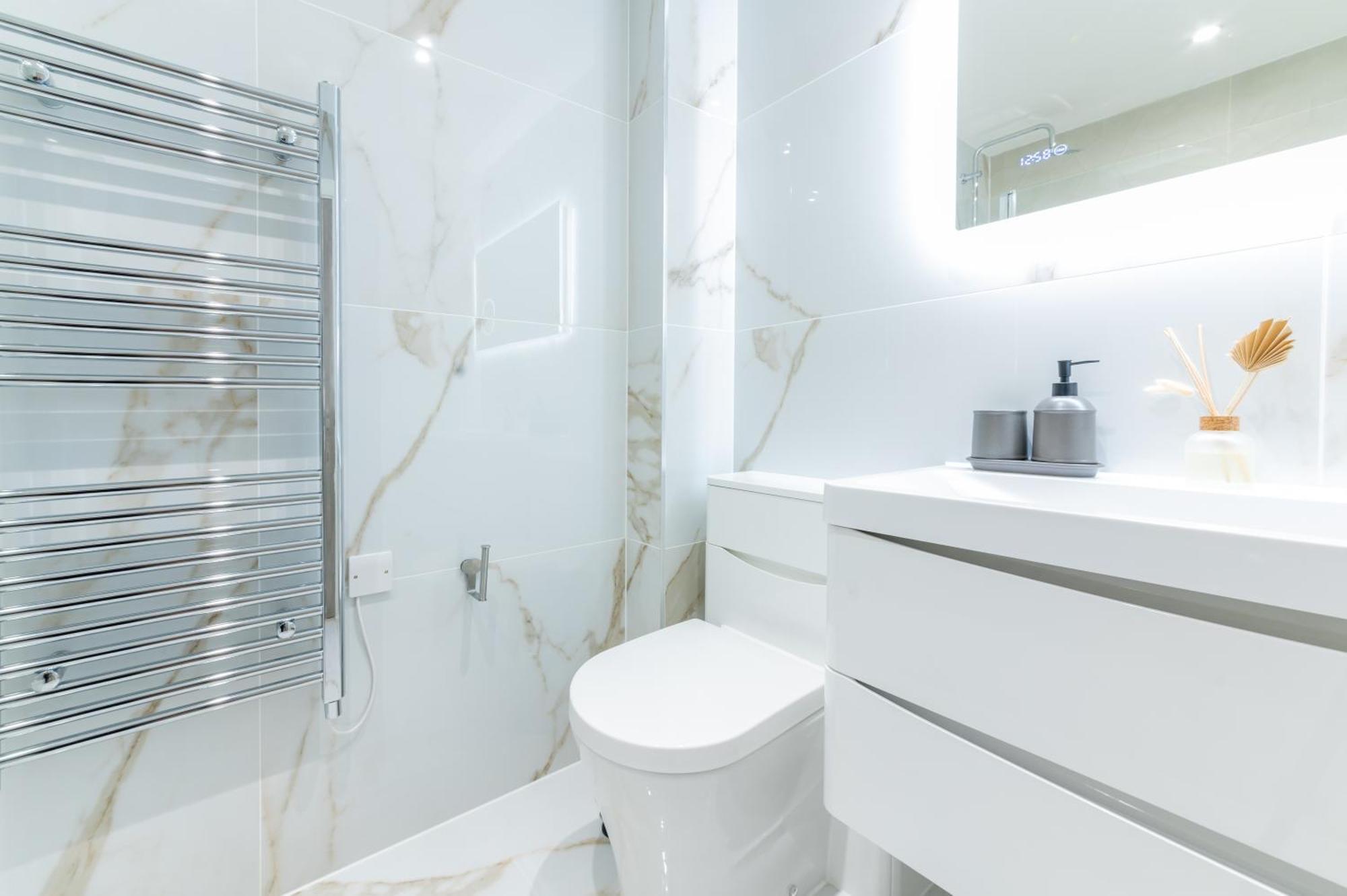 Luxe Retreat * Londres