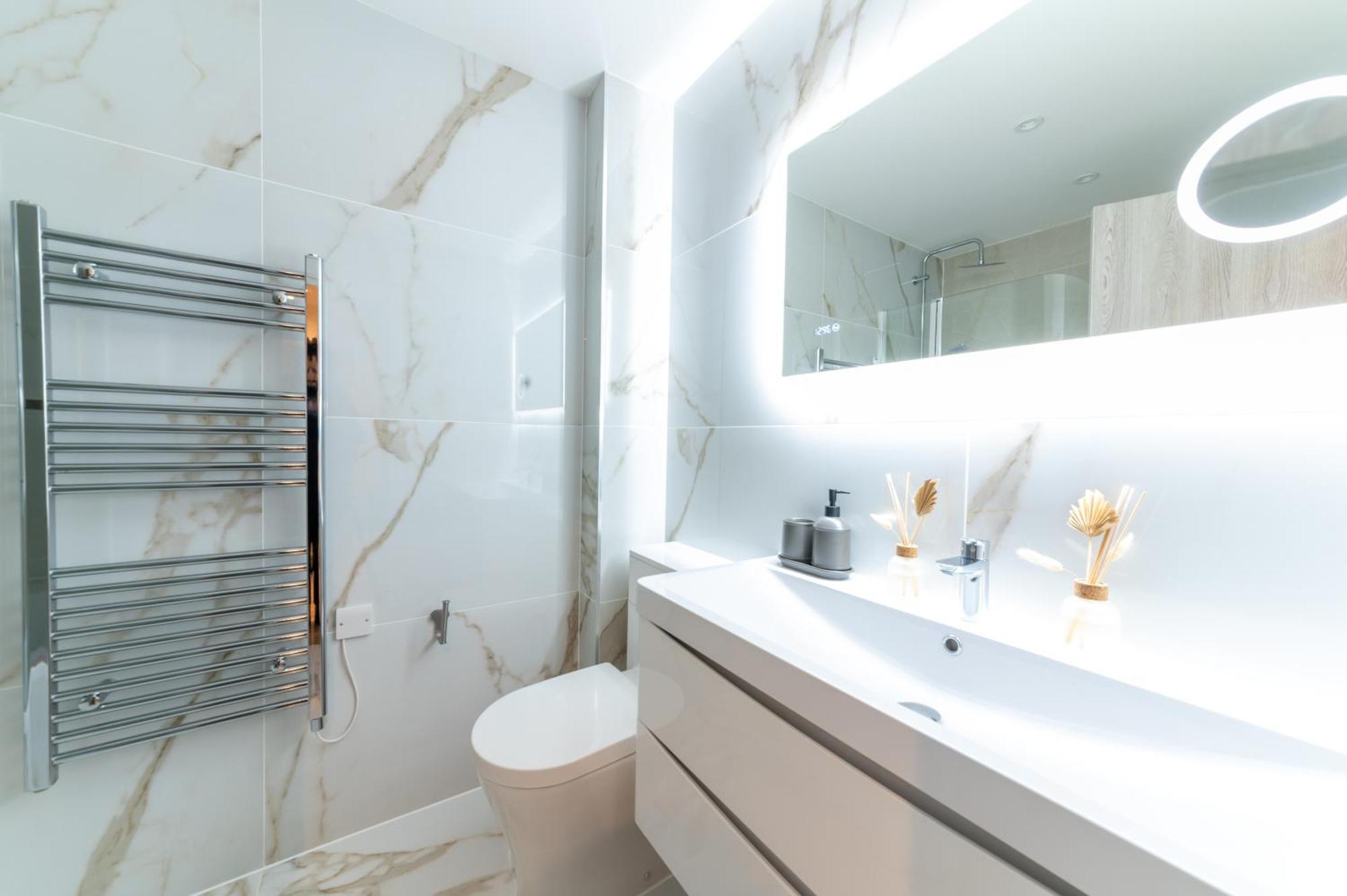 Luxe Retreat Maison d'hôtes