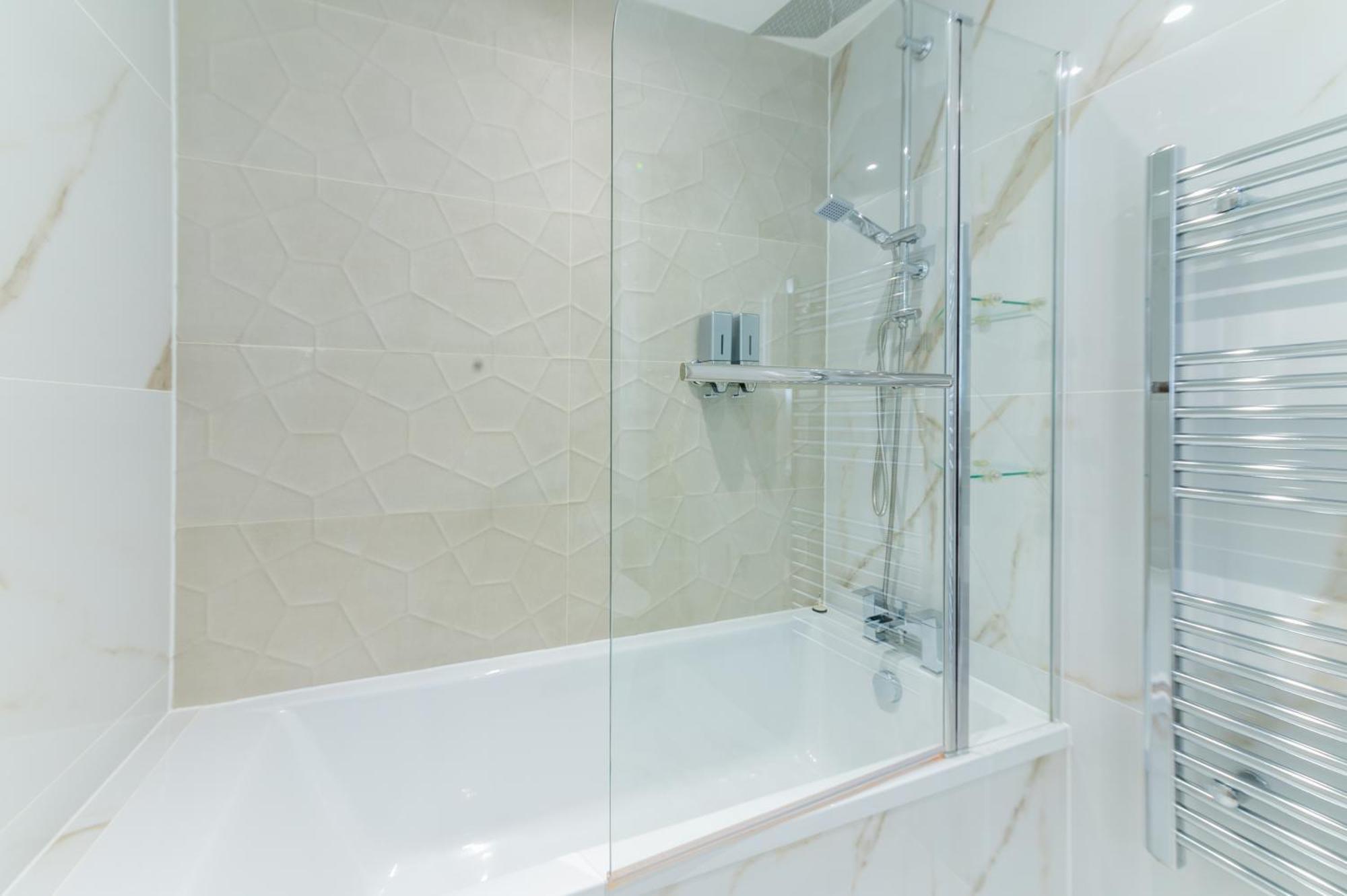 Maison d'hôtes Luxe Retreat Londres