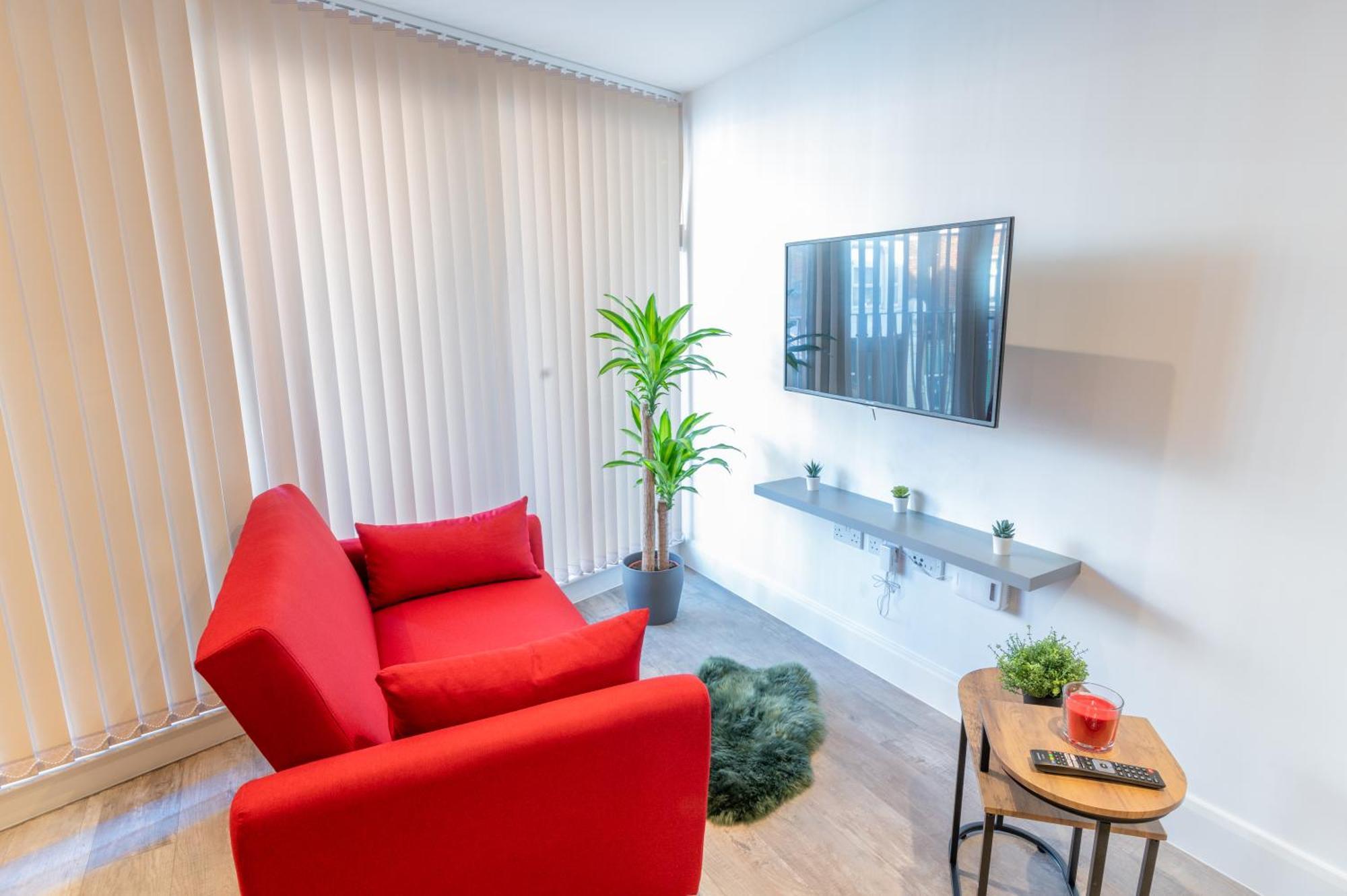Casa de hóspedes Luxe Retreat Londres